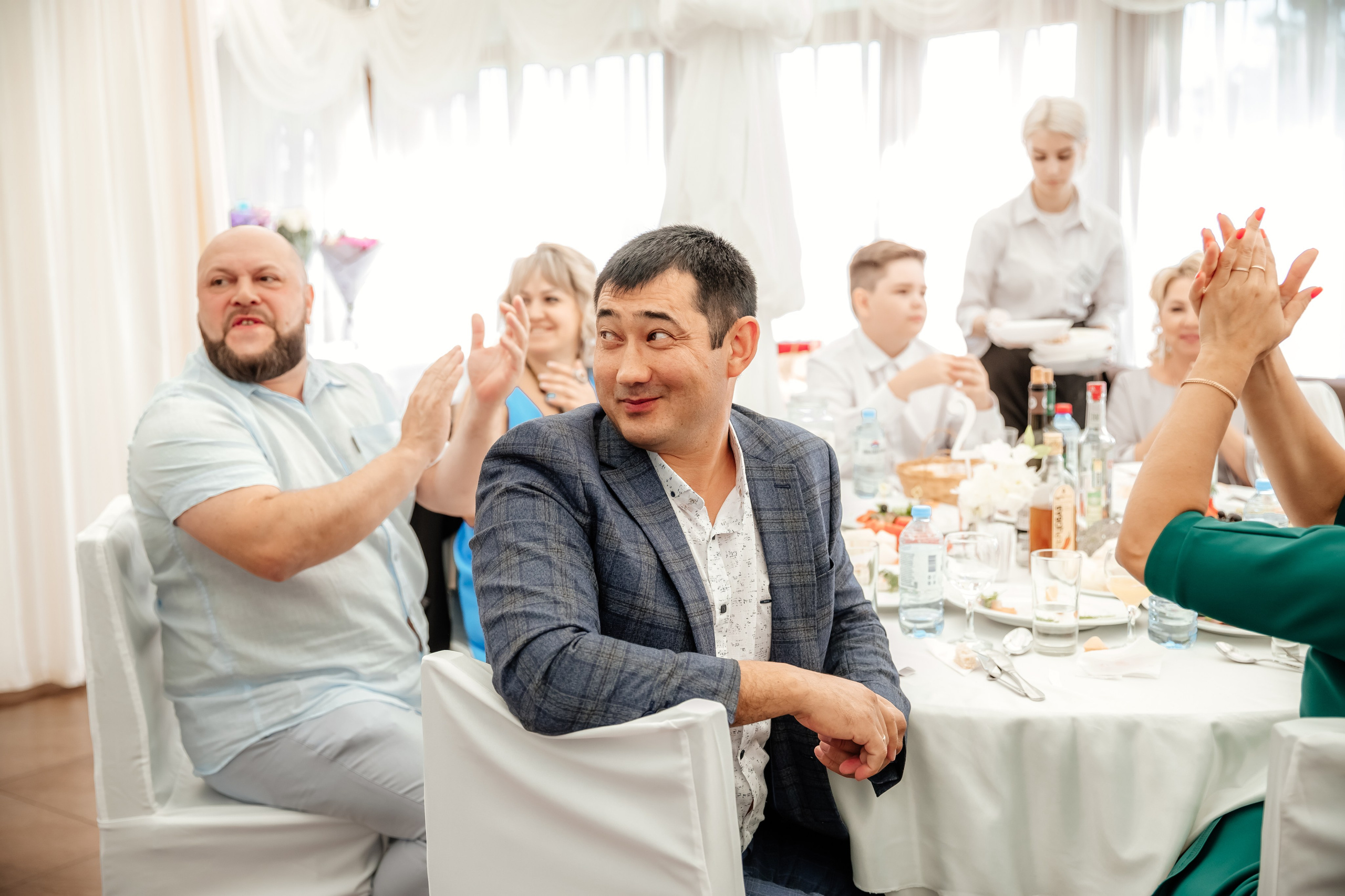 Эдуард и Айназ. Свадебный и семейный фотограф Разида Мухаметова