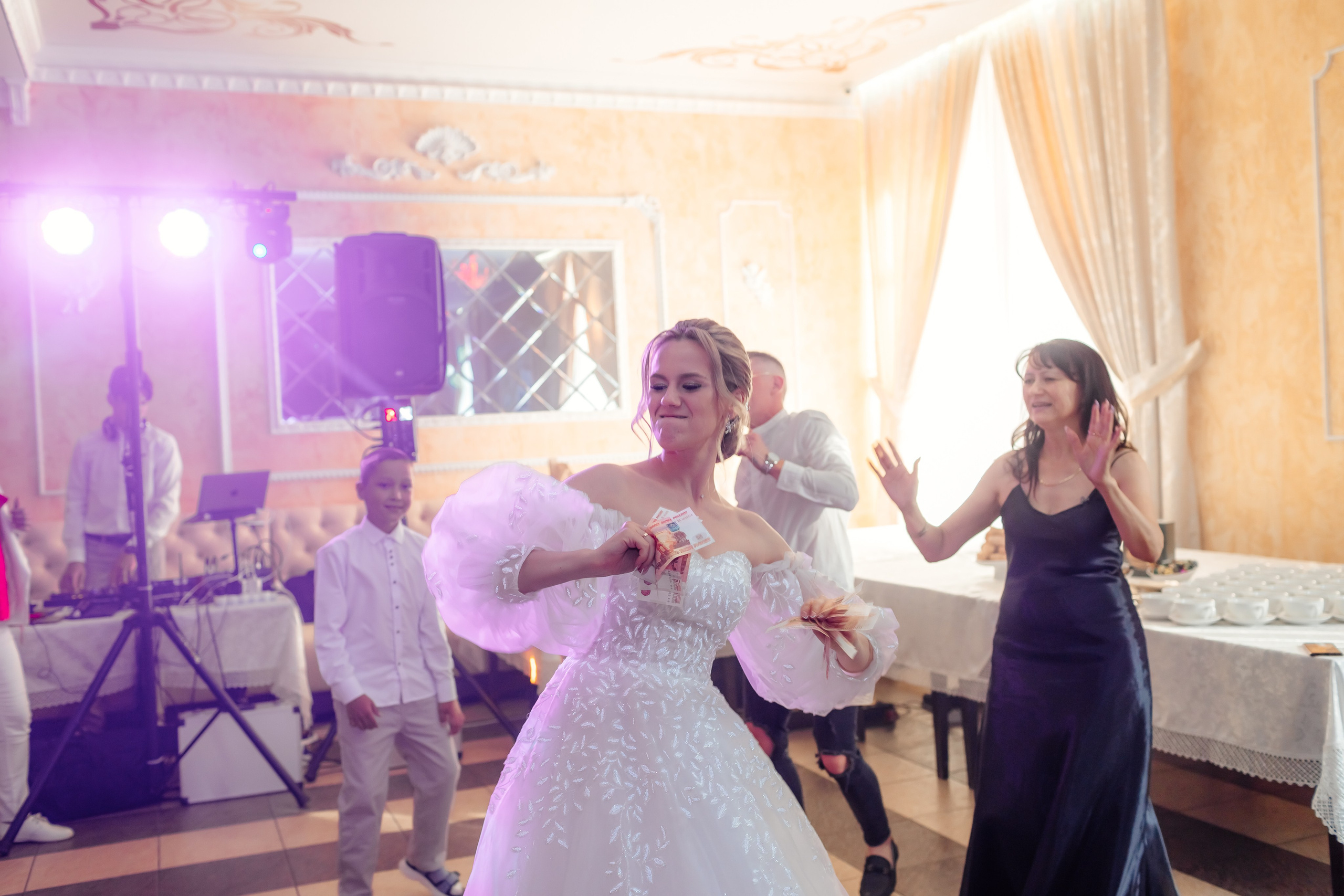 Артур и Катя. Свадебный и семейный фотограф Разида Мухаметова