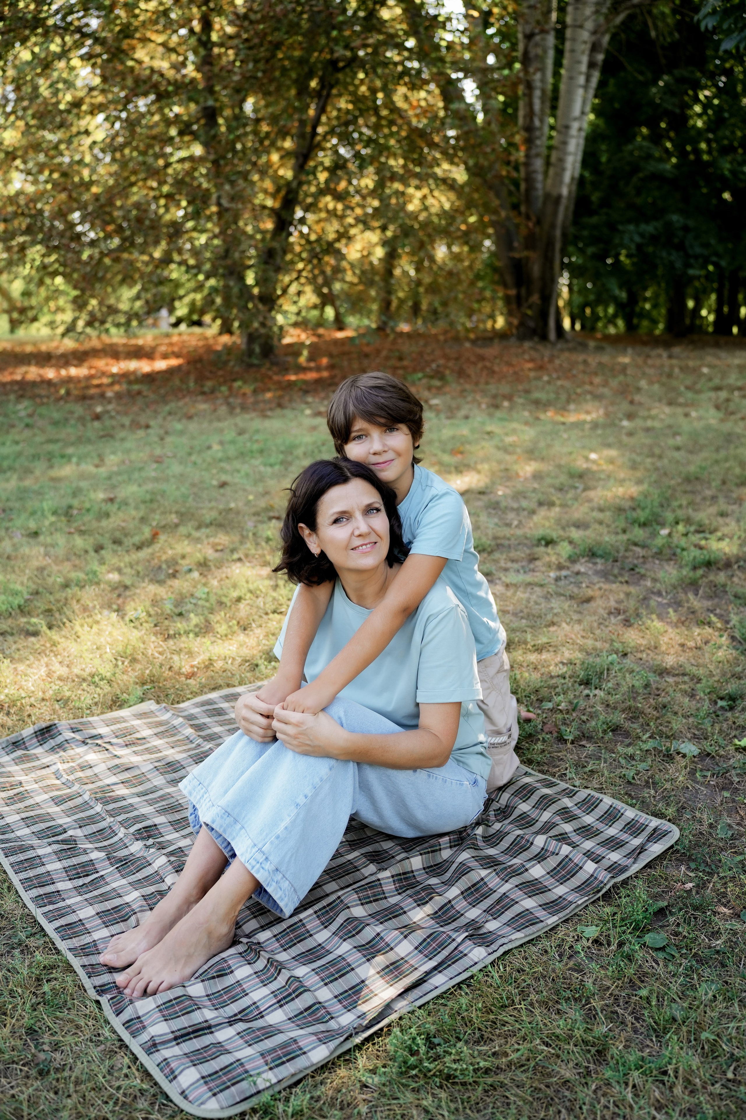 Коломенское. Фотограф Элина Задорожная