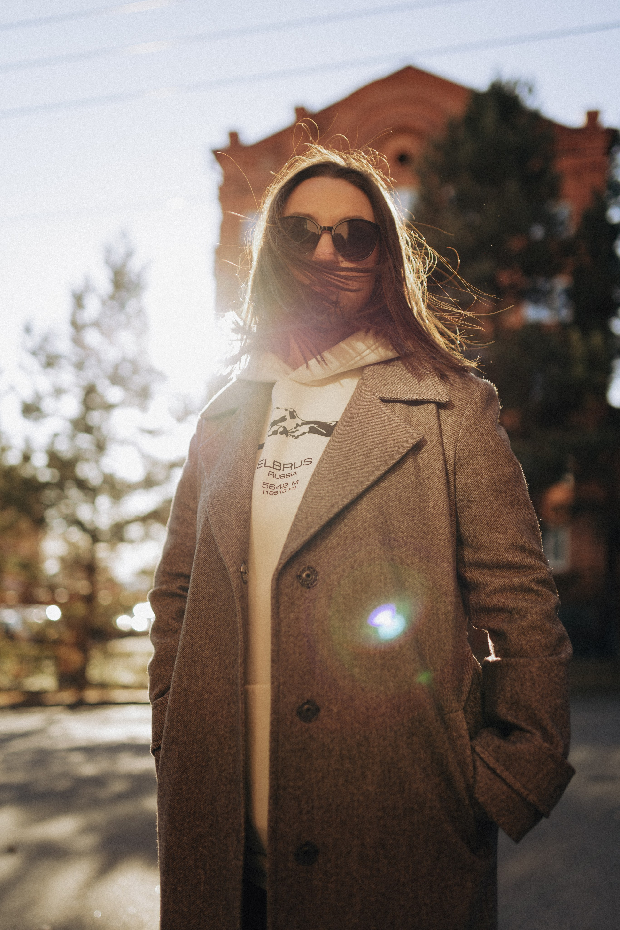 Ира | Осень. Фотограф Итуруп | Курильские острова