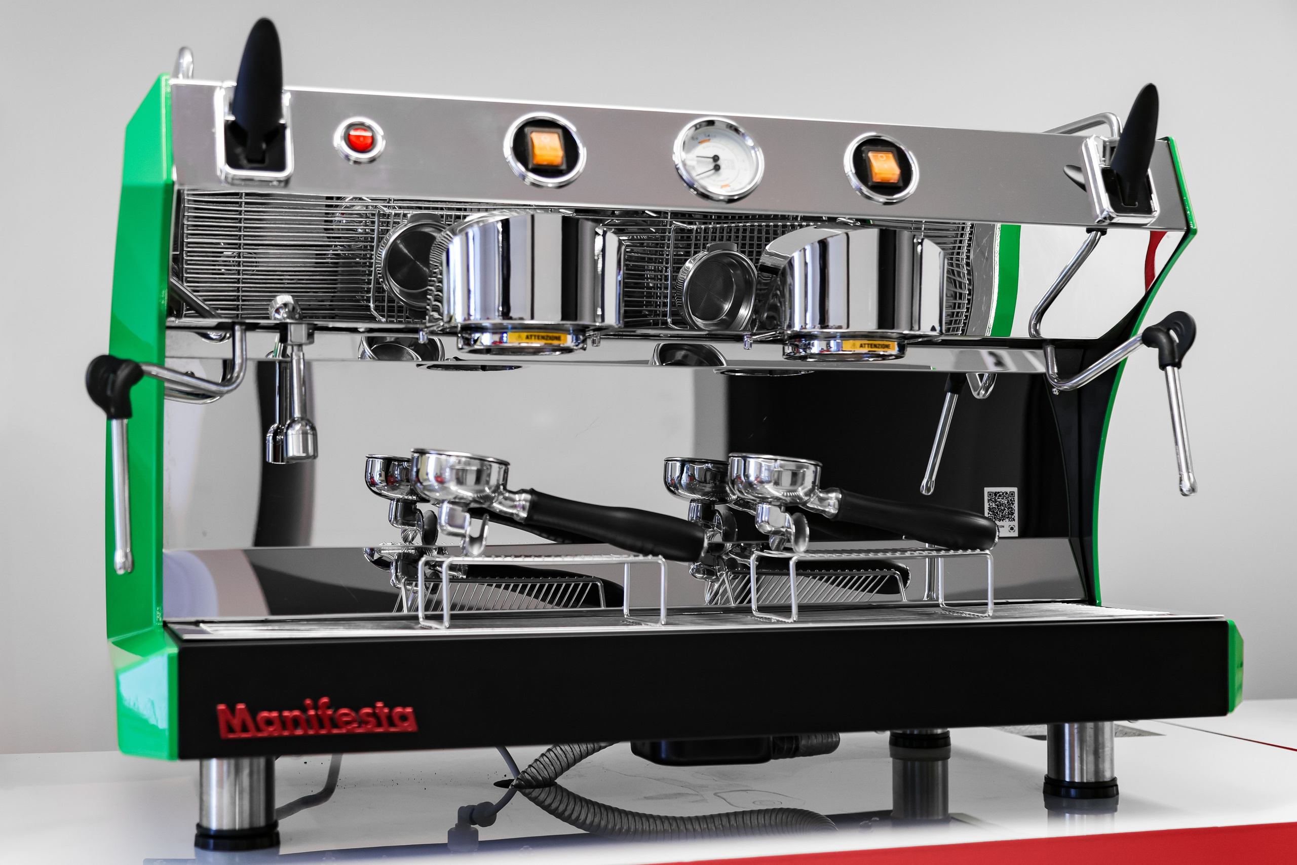 COFFEE MACHINES FOR MARKETPLACE. Mixturecaptures