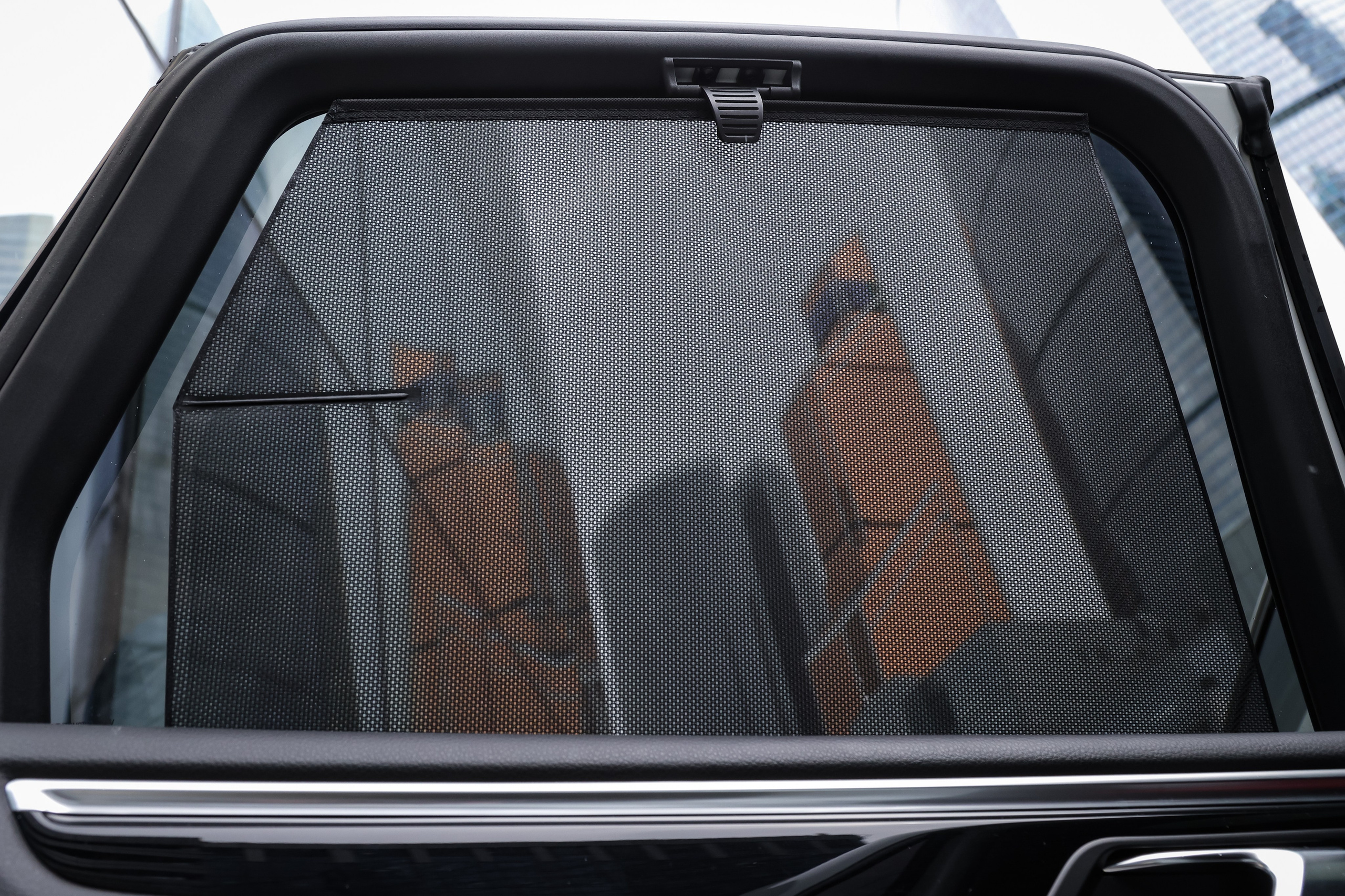 2021 PORSCHE MACAN S. Mixturecaptures