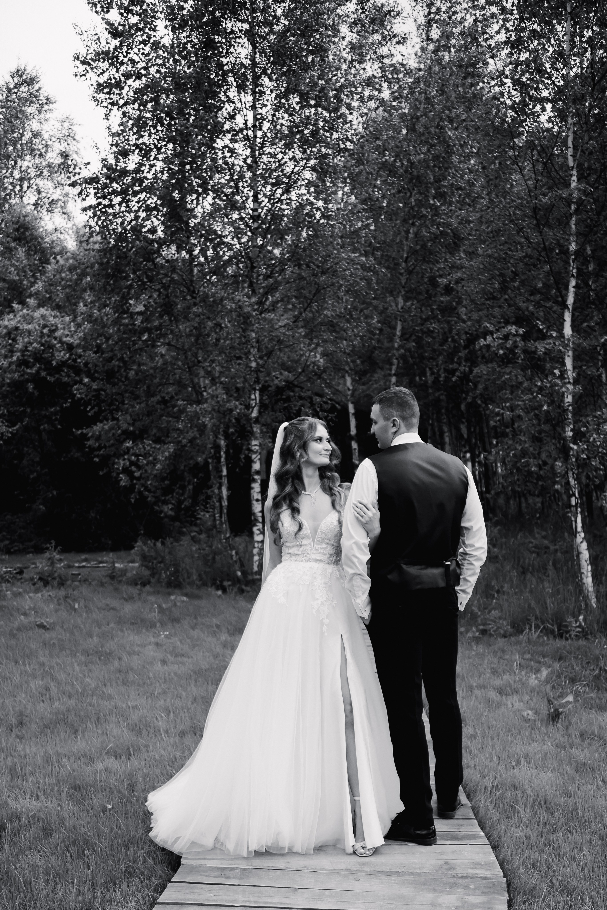 OLKA & YEVGENIY. Mixturecaptures