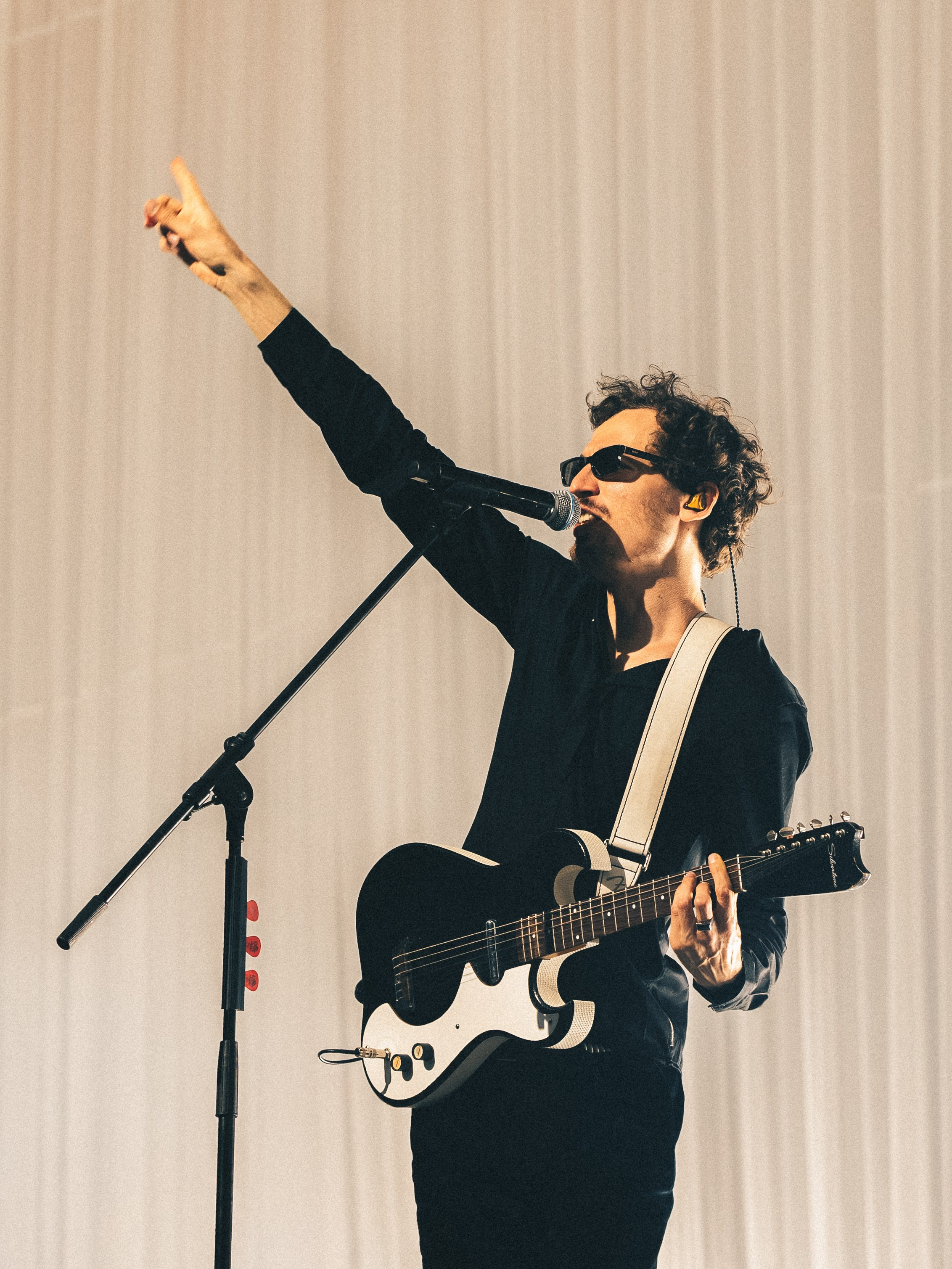 ZOLOTO. Saint-Petersburg 17.4.26. RUSLAN ROZANOV