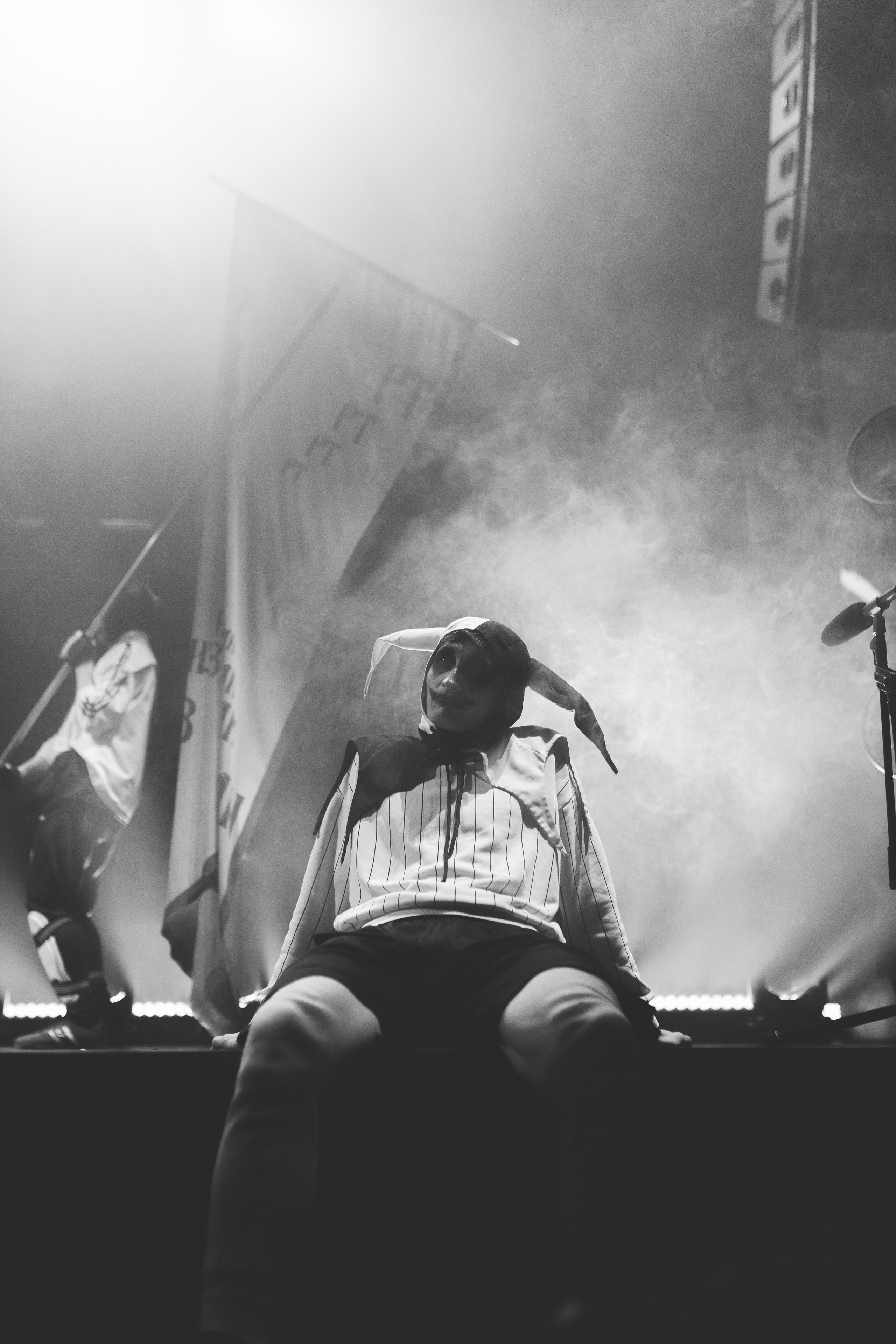 Хаски. Битва при Москве'26. RUSLAN ROZANOV