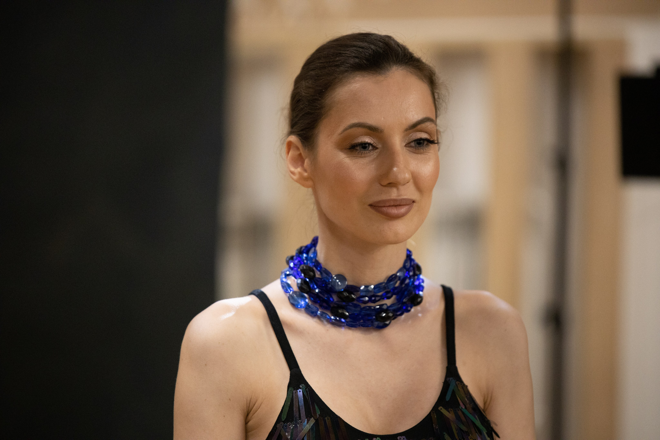 Репортаж для Мой Бизнес — Мастеркласс Павла Ребанда. Фотограф в Туле Крупский АнДРей. Фотостудия «КАДР71» в Туле