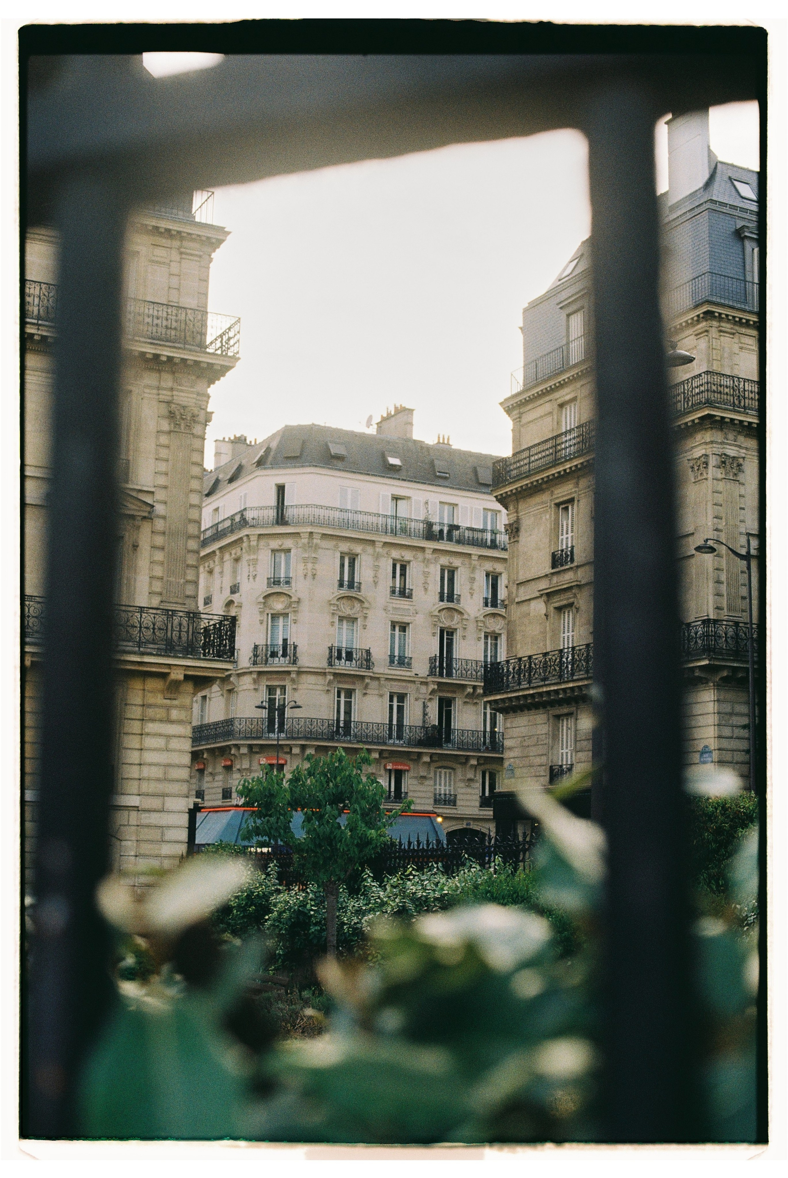 Europe. Olya Filina | Moscow Photographer