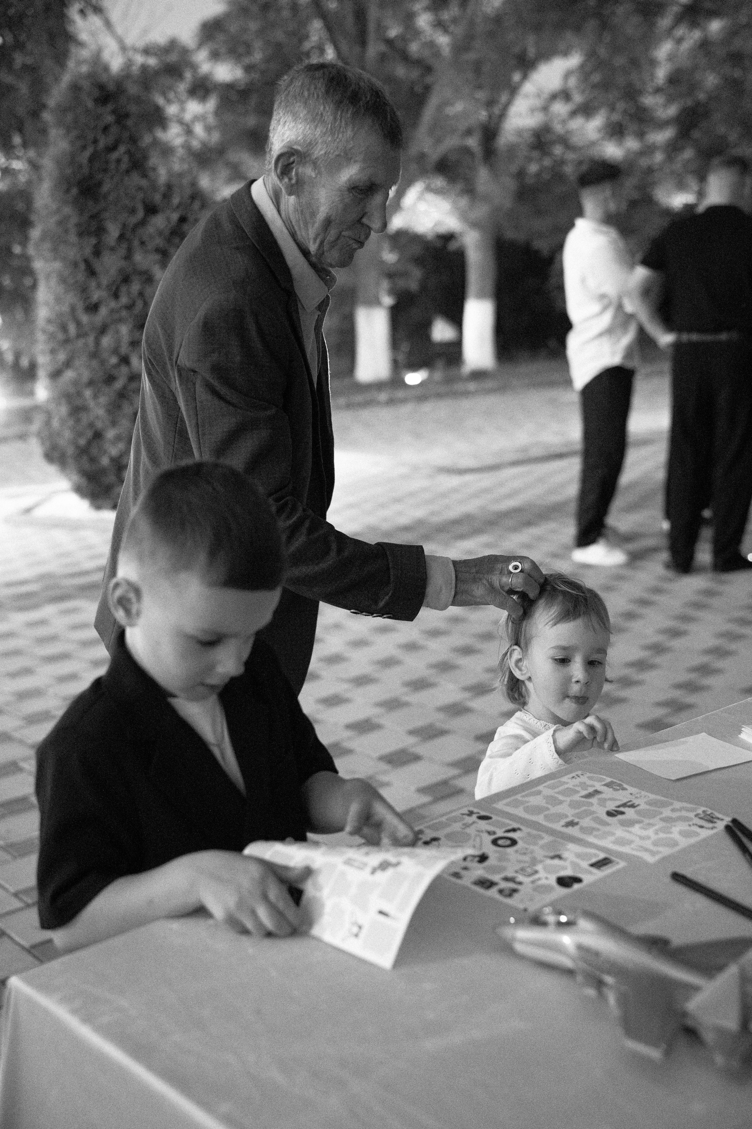 Евгений & Анна. Свадебный фотограф в Краснодаре