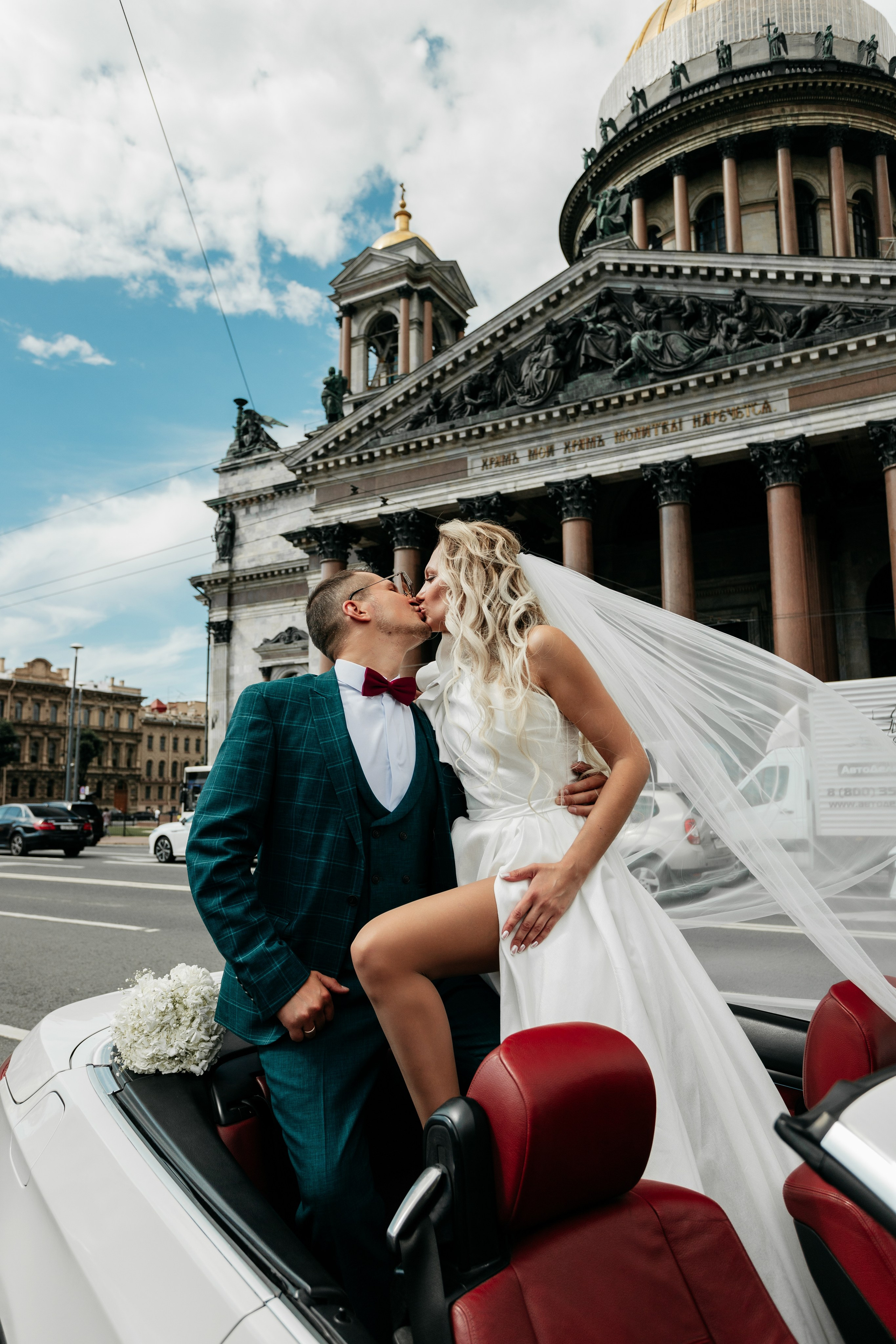 Портфолио. Фотограф в Санкт-Петербурге Александр Королев