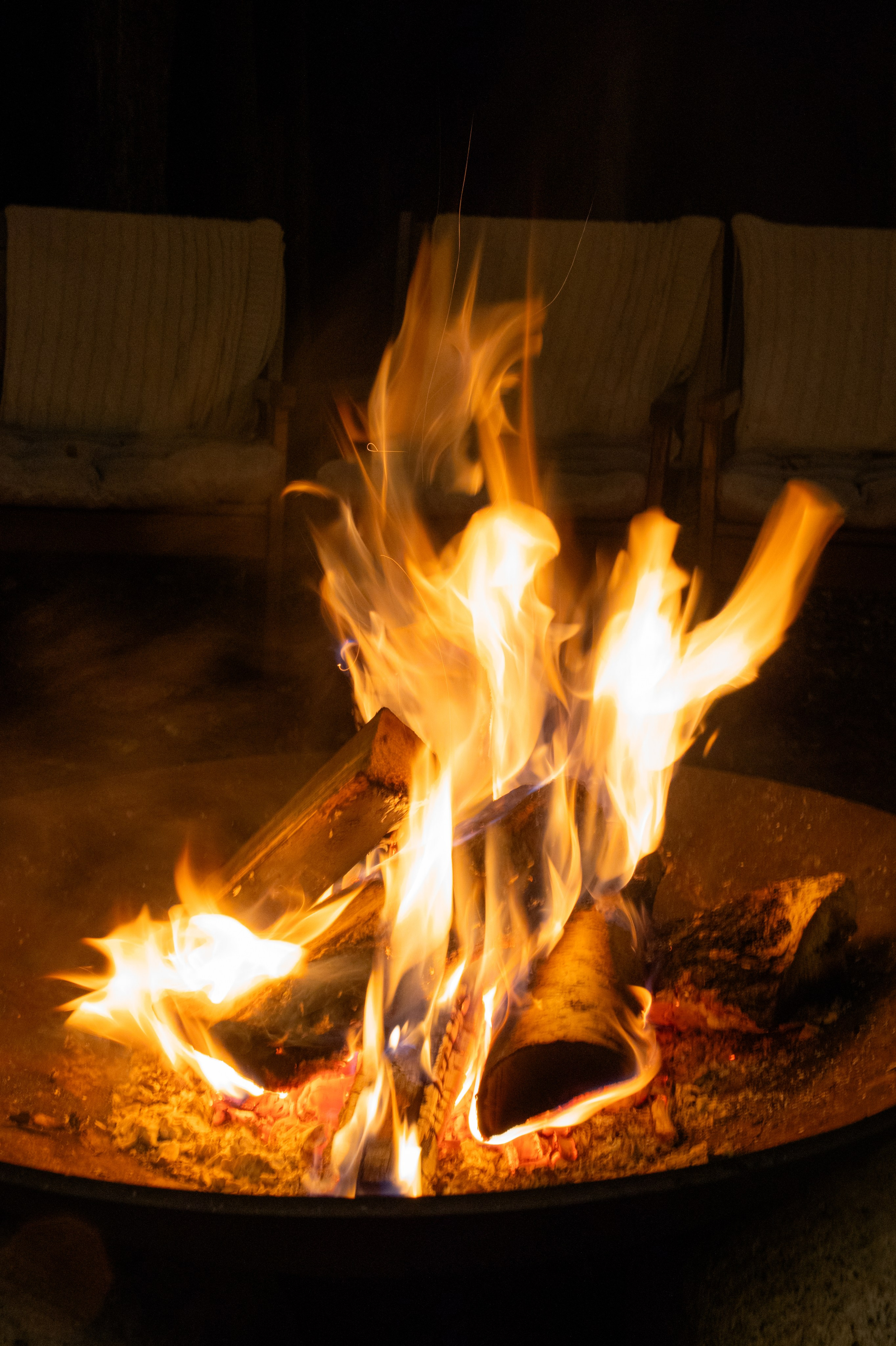 Chiefs Table. Фотограф в Москве Вероника Иньякова