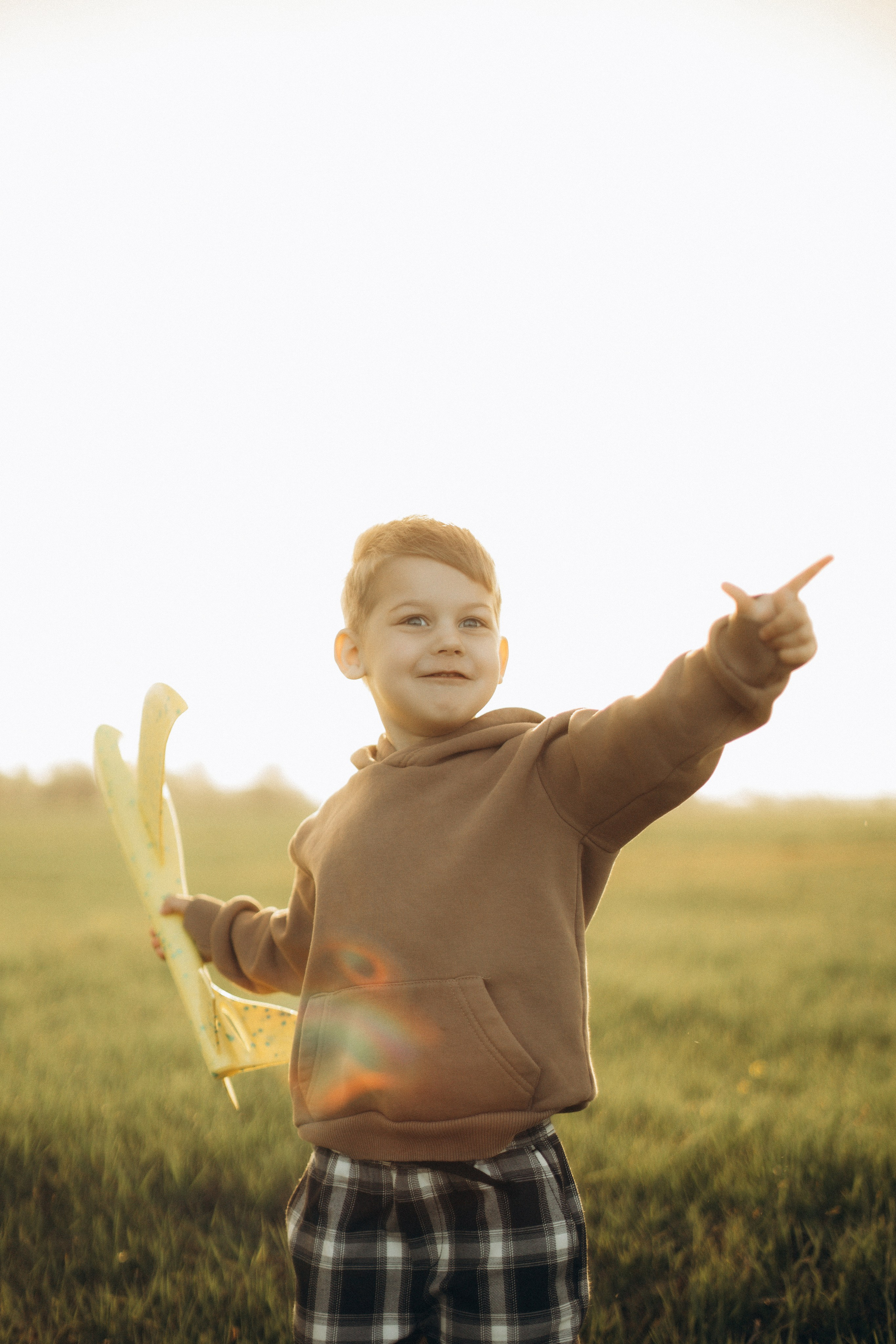Самолётами. Портретный и свадебный фотограф в Астрахани Сабира Аубекерова