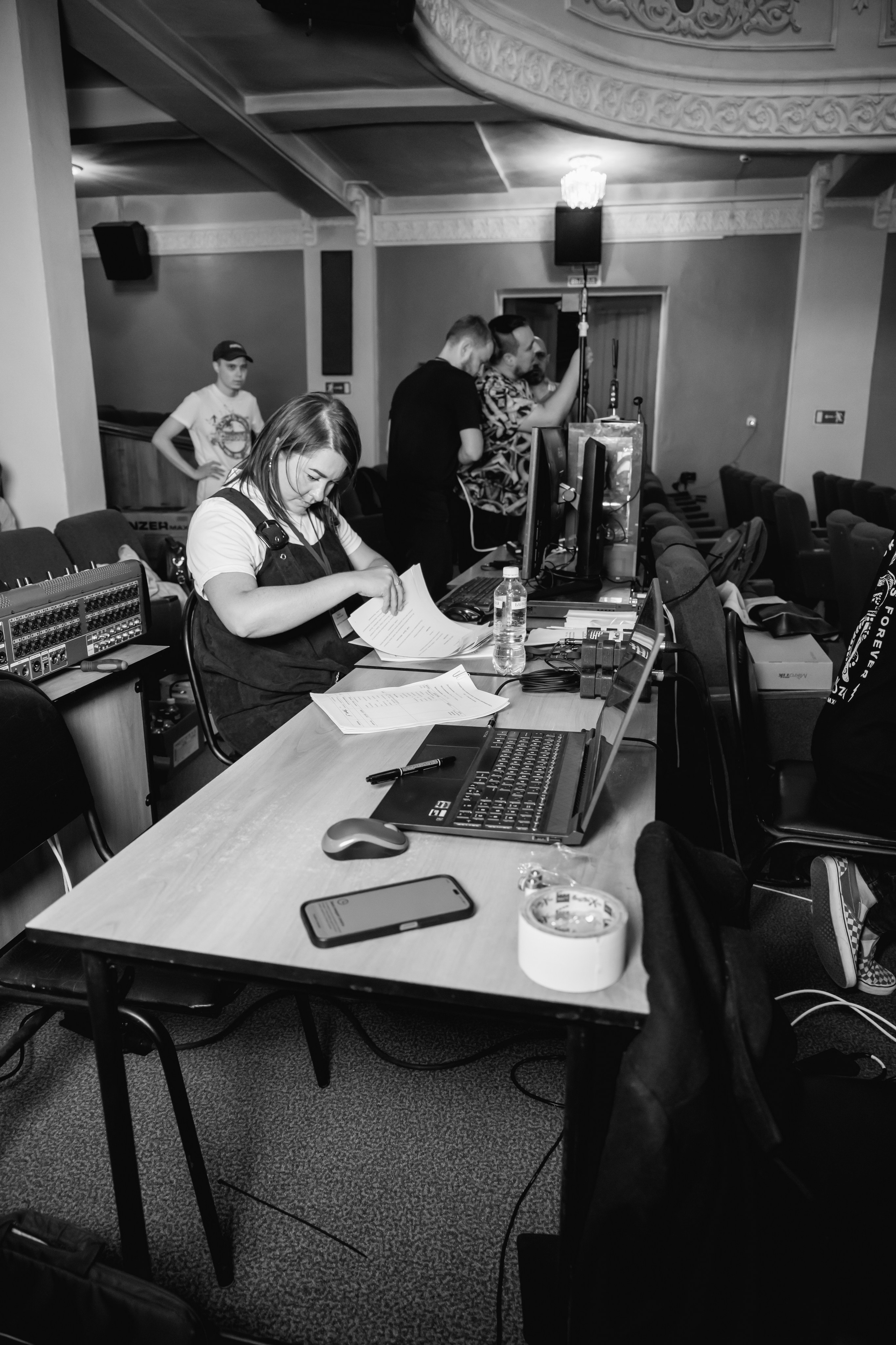 Backstage. Занимаюсь профессиональной фотографией и живу рядом с Байкалом. Работаю в разных жанрах