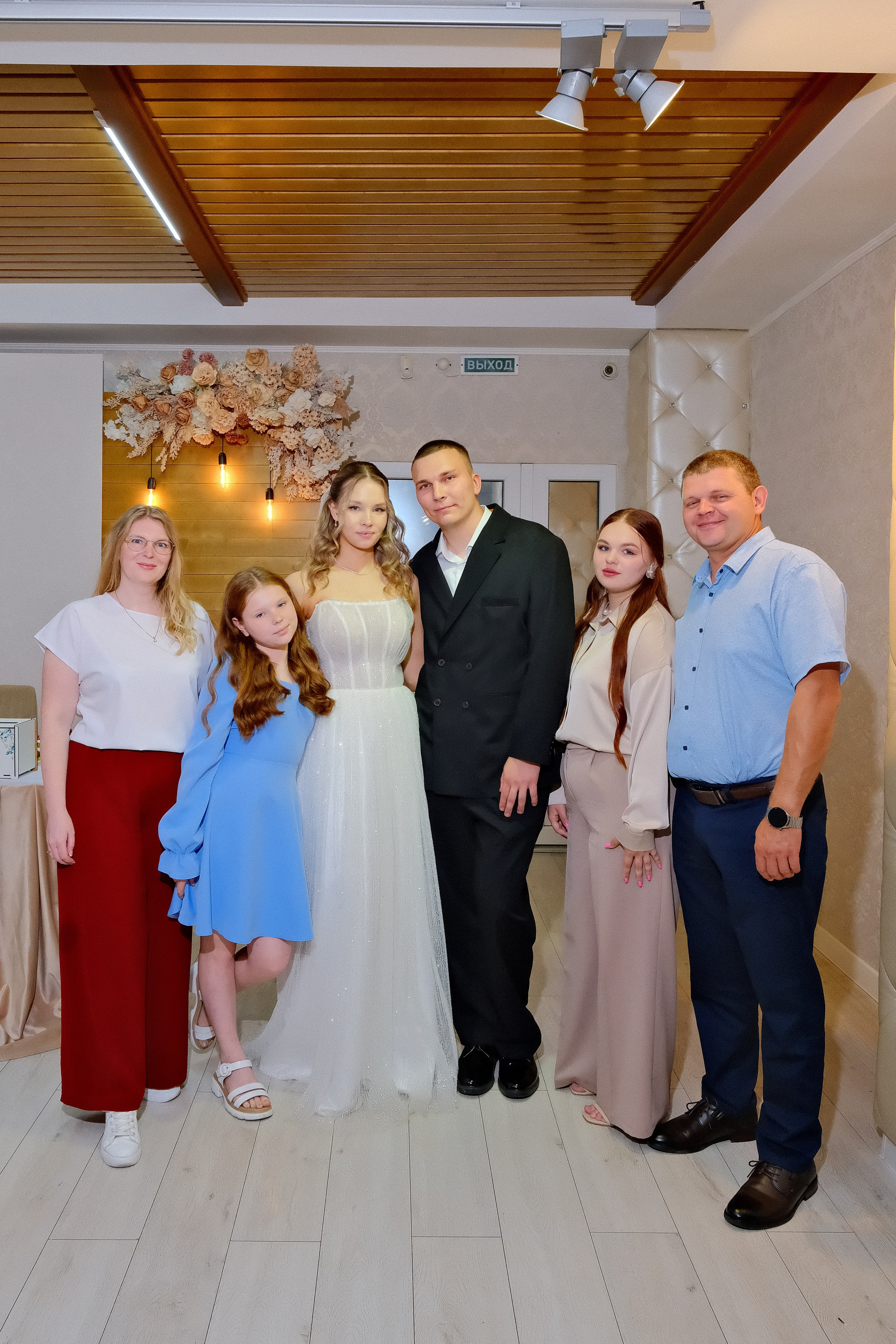 Репортаж. Фотограф и видеограф в Омск/Москва Сащенко Лера