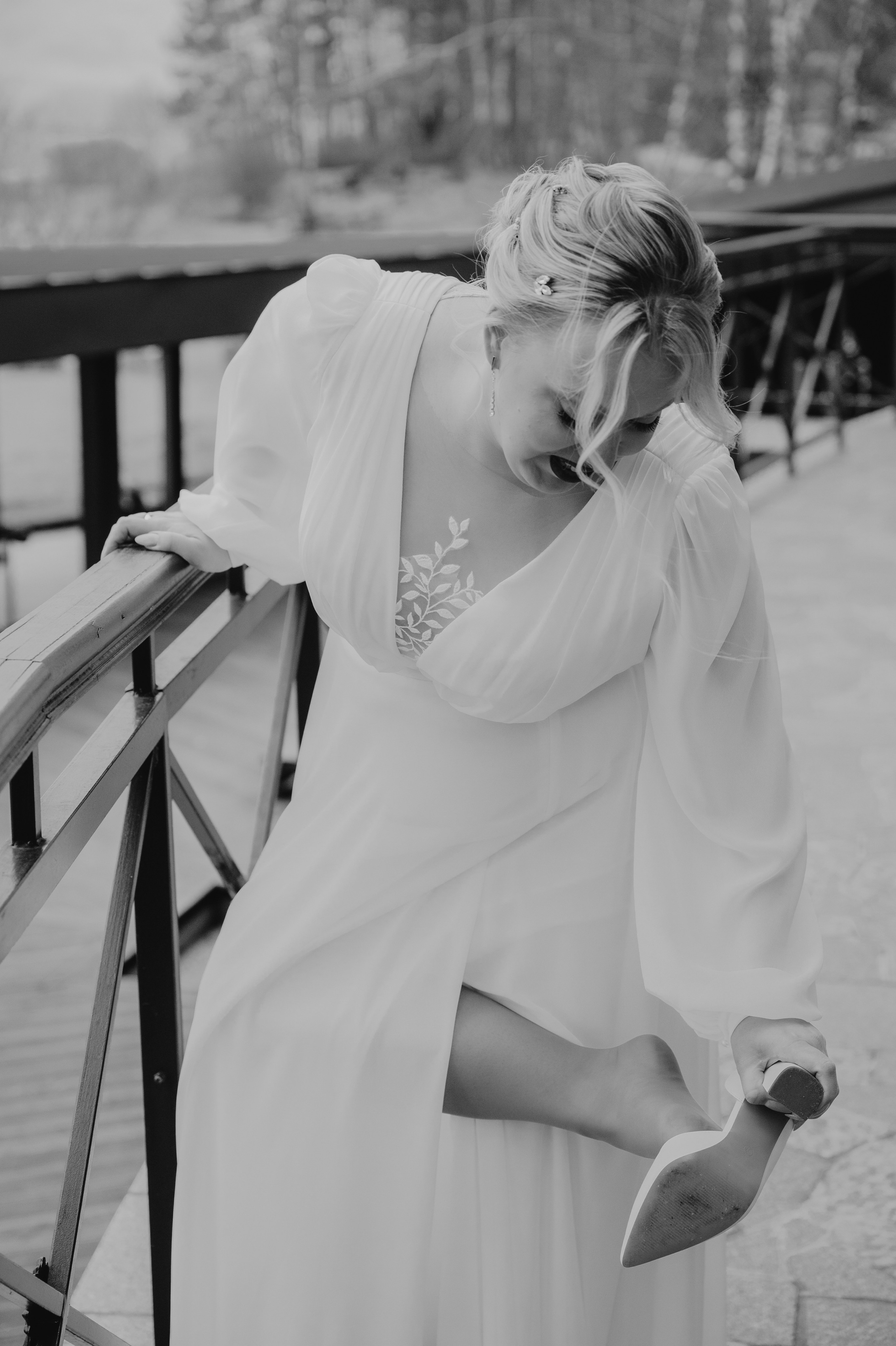 Ольга и Анатолий. Главная