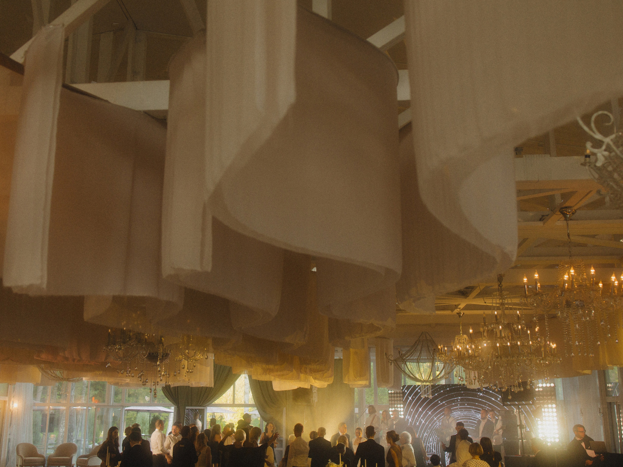 По Волнам. Фотограф Илья Бурдун