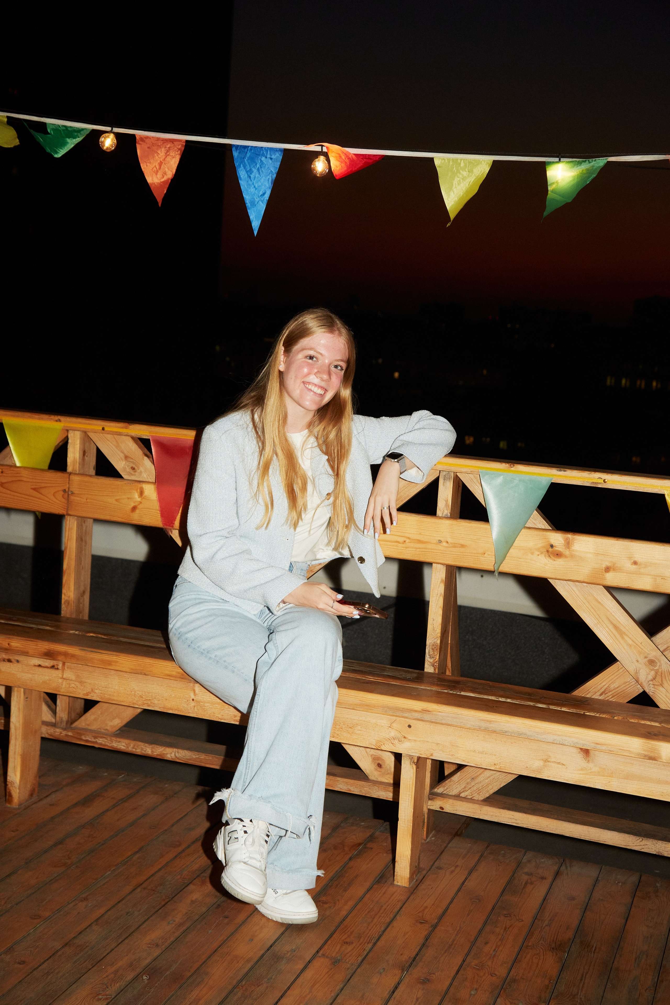 CORAL CLUB 25 years. Photographer Daria Ilkevich