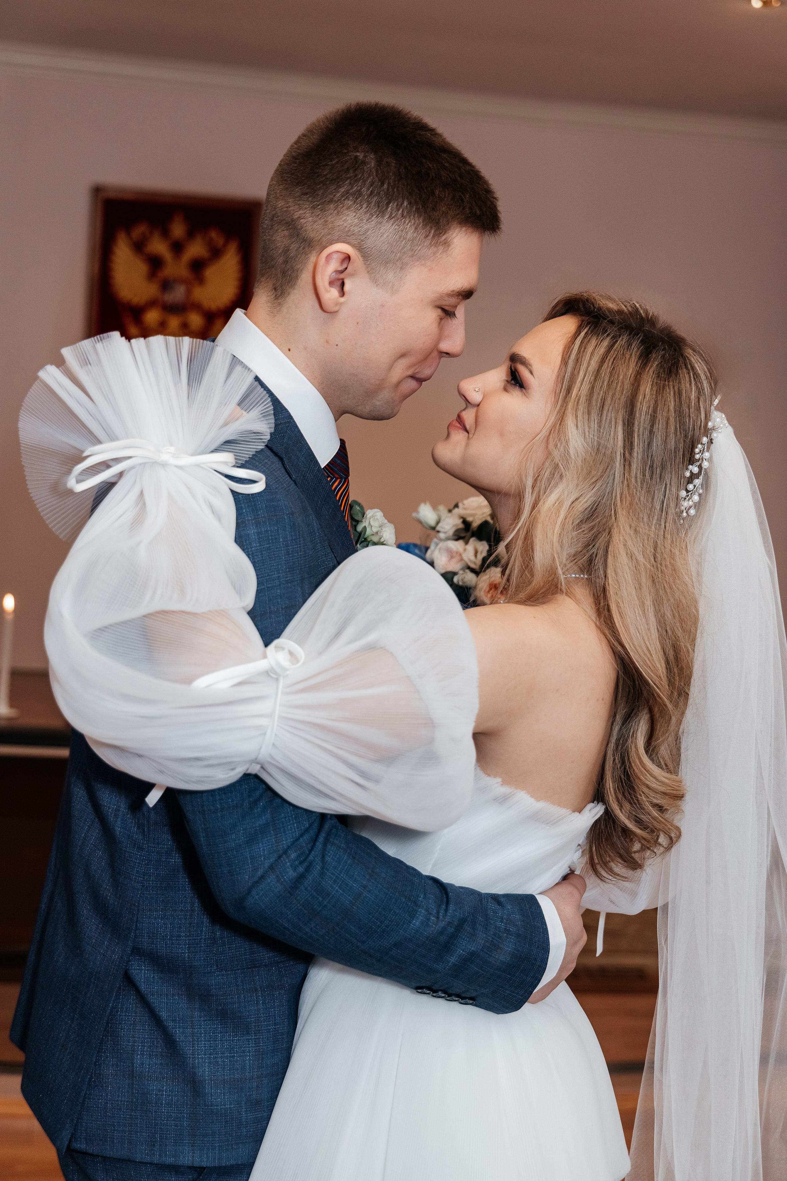 Никита и Вера. Фотограф Усинск|Татьяна Вараксина