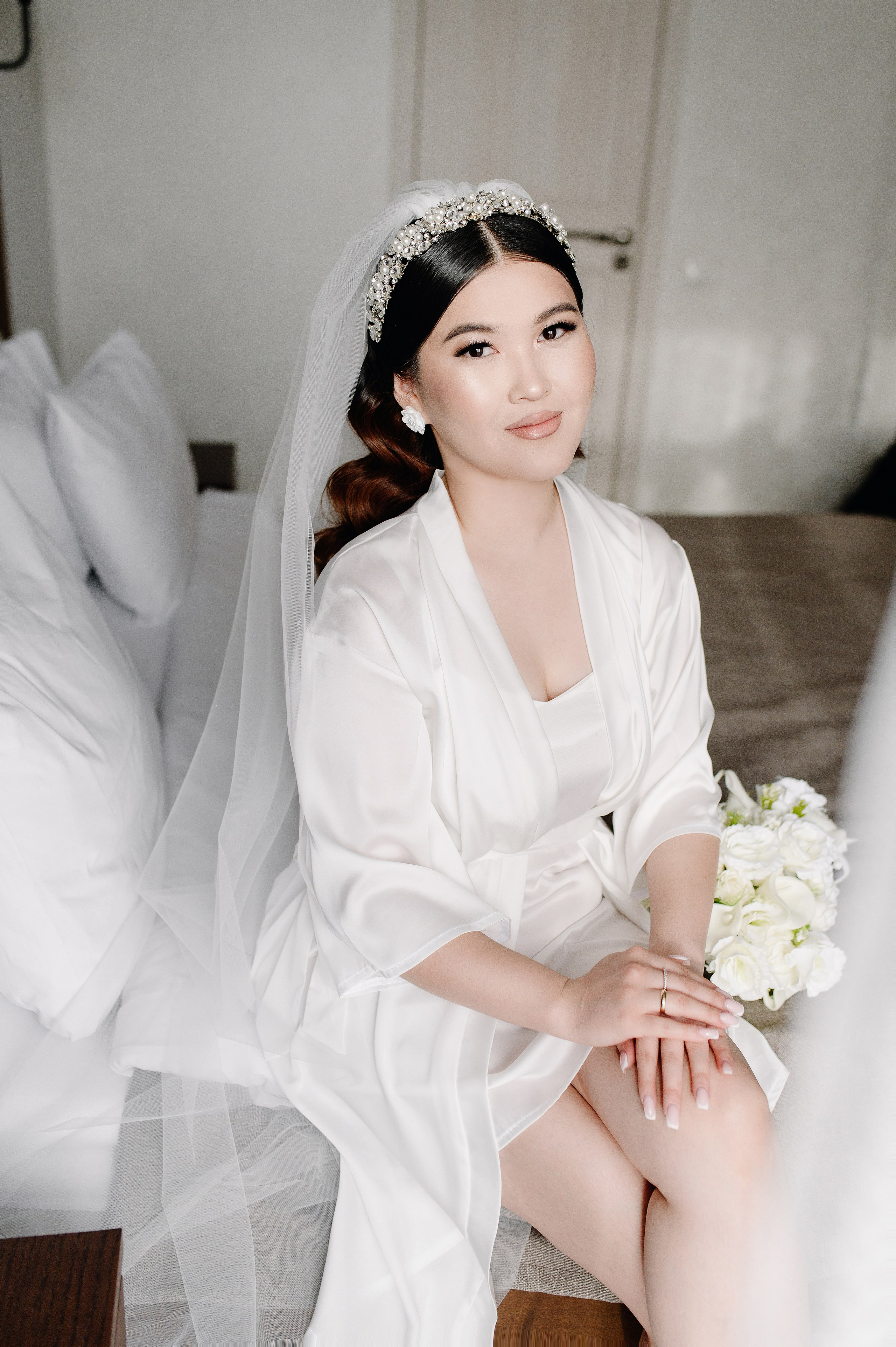 Қазақтың үлкен тойы \ Большая казахская свадьба. Свадебный фотограф Караганда