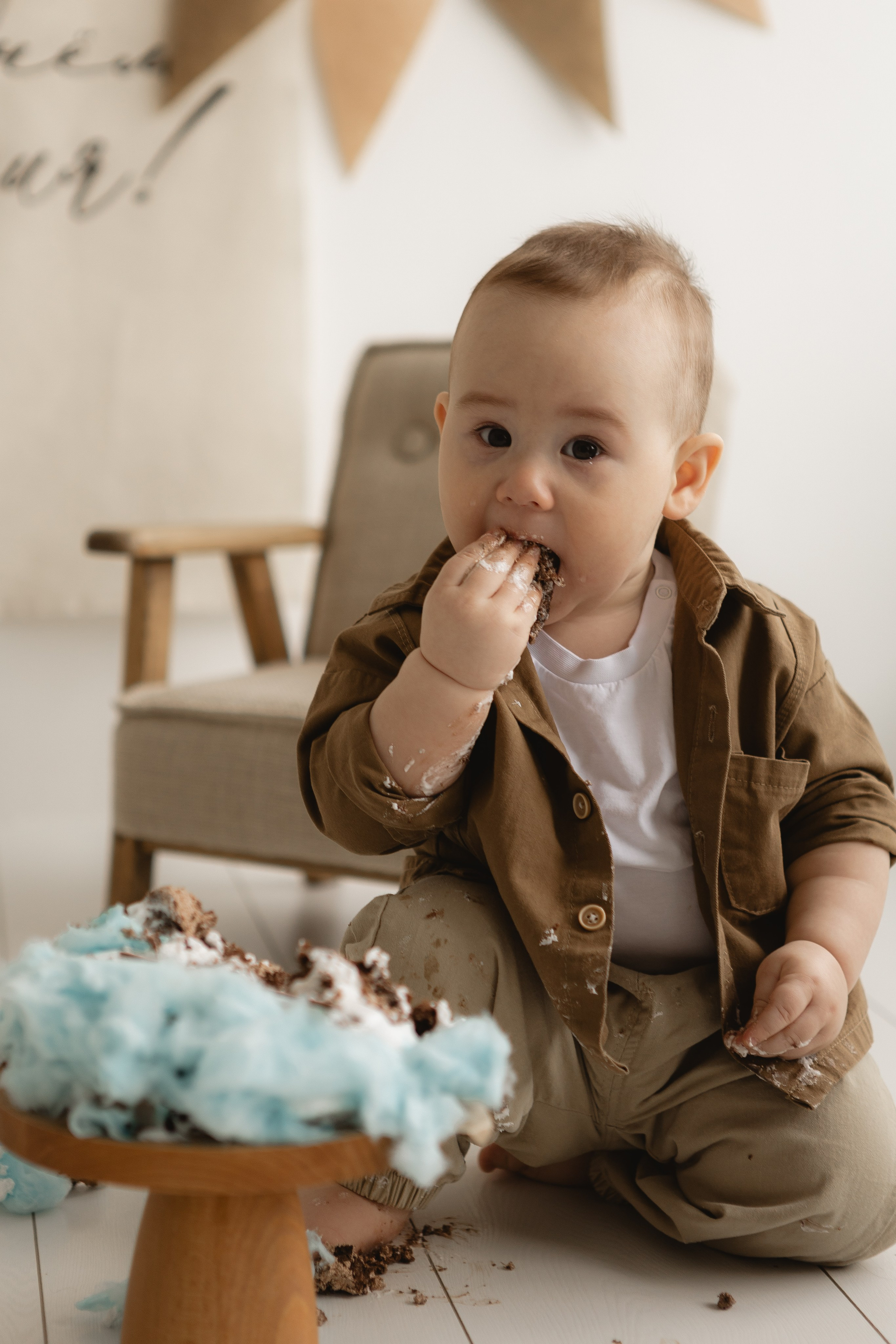 Годик Герману. Фотограф в Казани.Снимаю индивидуальные портреты, love story и свадьбы