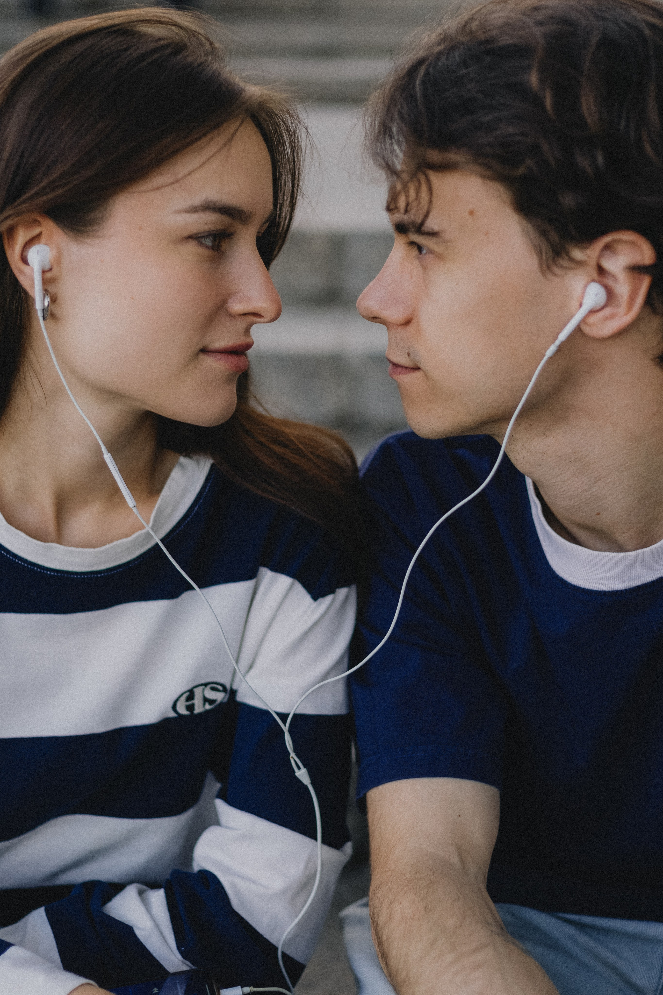 Илья и Дарья. Фотограф свадебных и парных историй Кристина Шакула