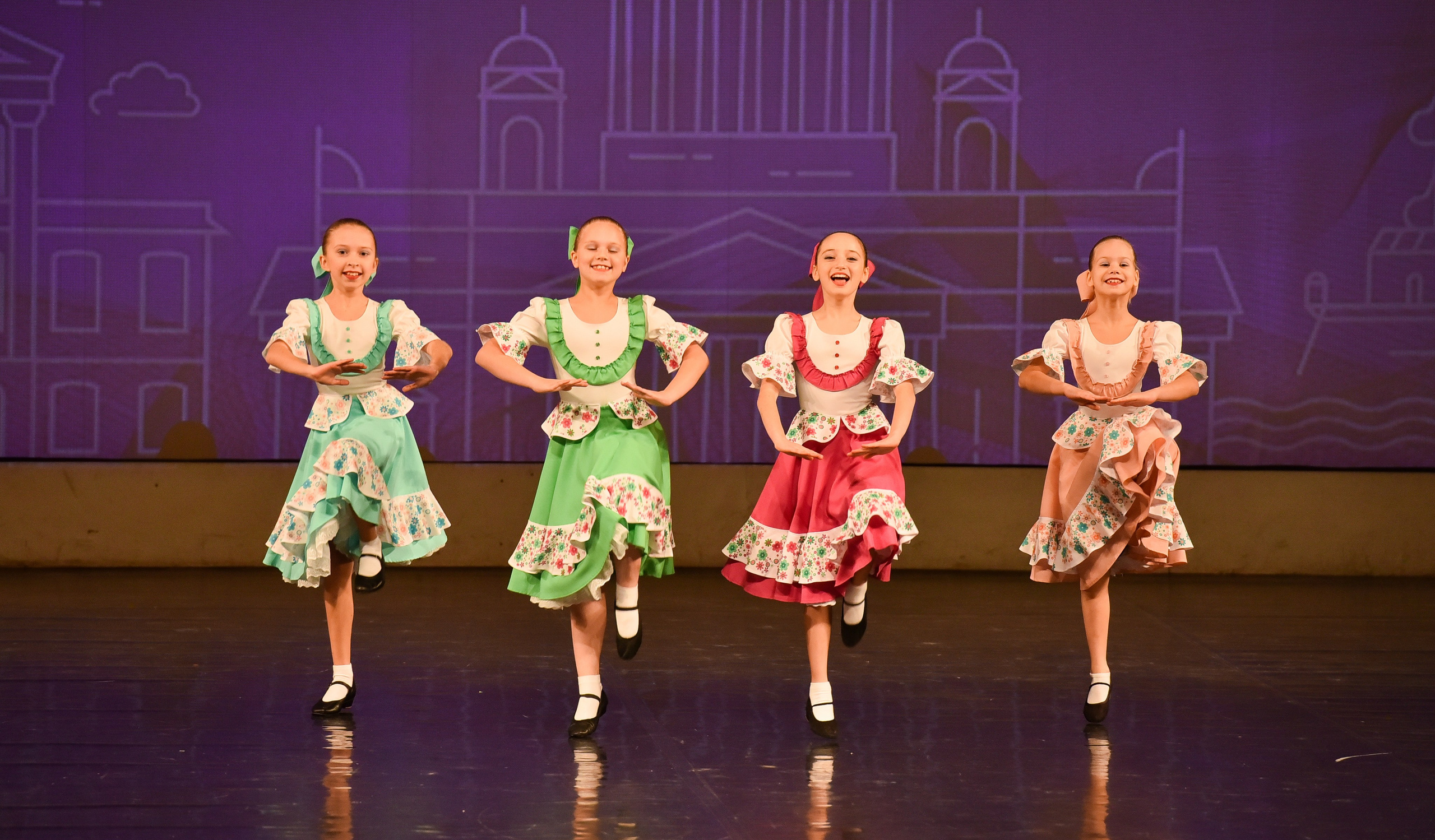 01.12.2024 Фестиваль хореографического искусства «АРТ-КОМПАС. СЕВЕРО-ЗАПАД» г. Спб. Медиастудия Фото Концепт