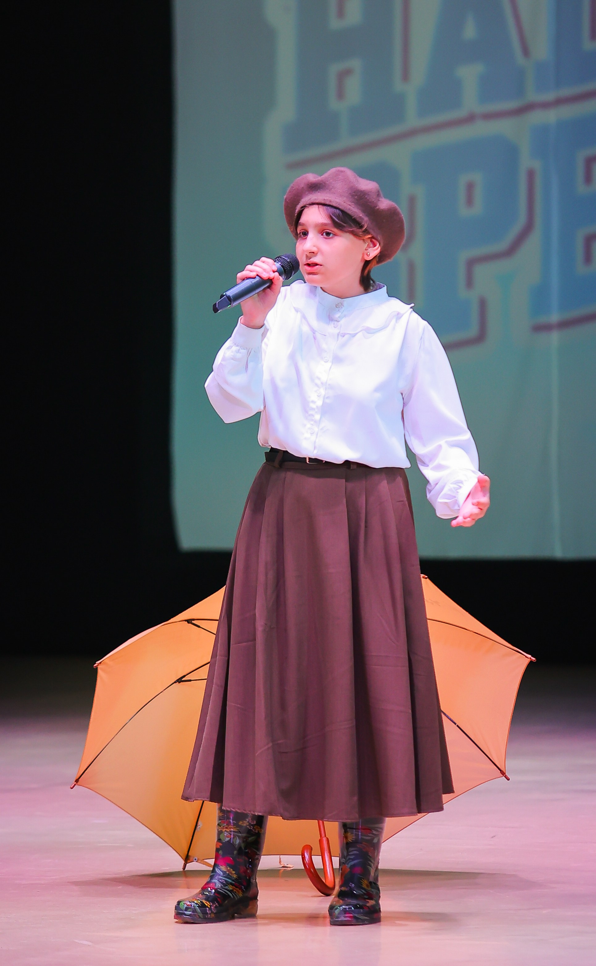 26.04.2025 Фестиваль хореографического искусства «АРТ-КОМПАС.ЮГ» г. Волгоград. Медиастудия Фото Концепт