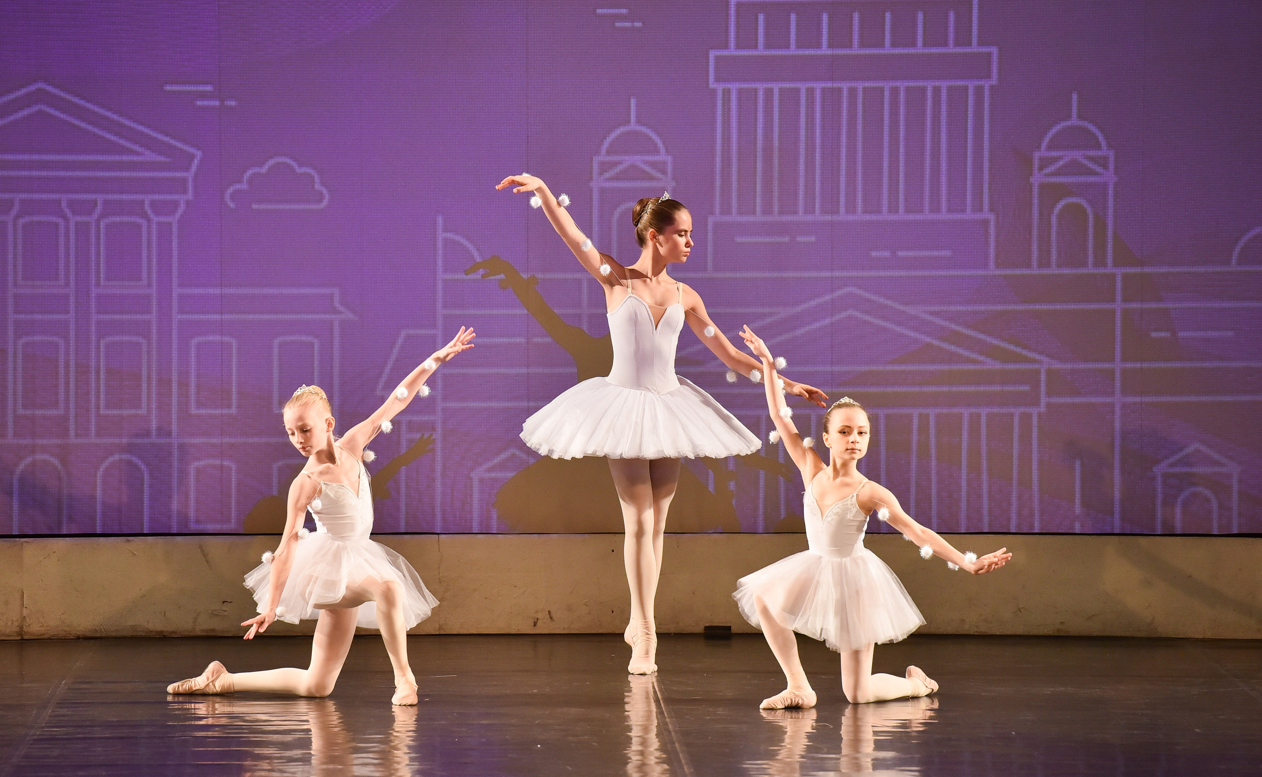 01.12.2024 Фестиваль хореографического искусства «АРТ-КОМПАС. СЕВЕРО-ЗАПАД» г. Спб. Медиастудия Фото Концепт