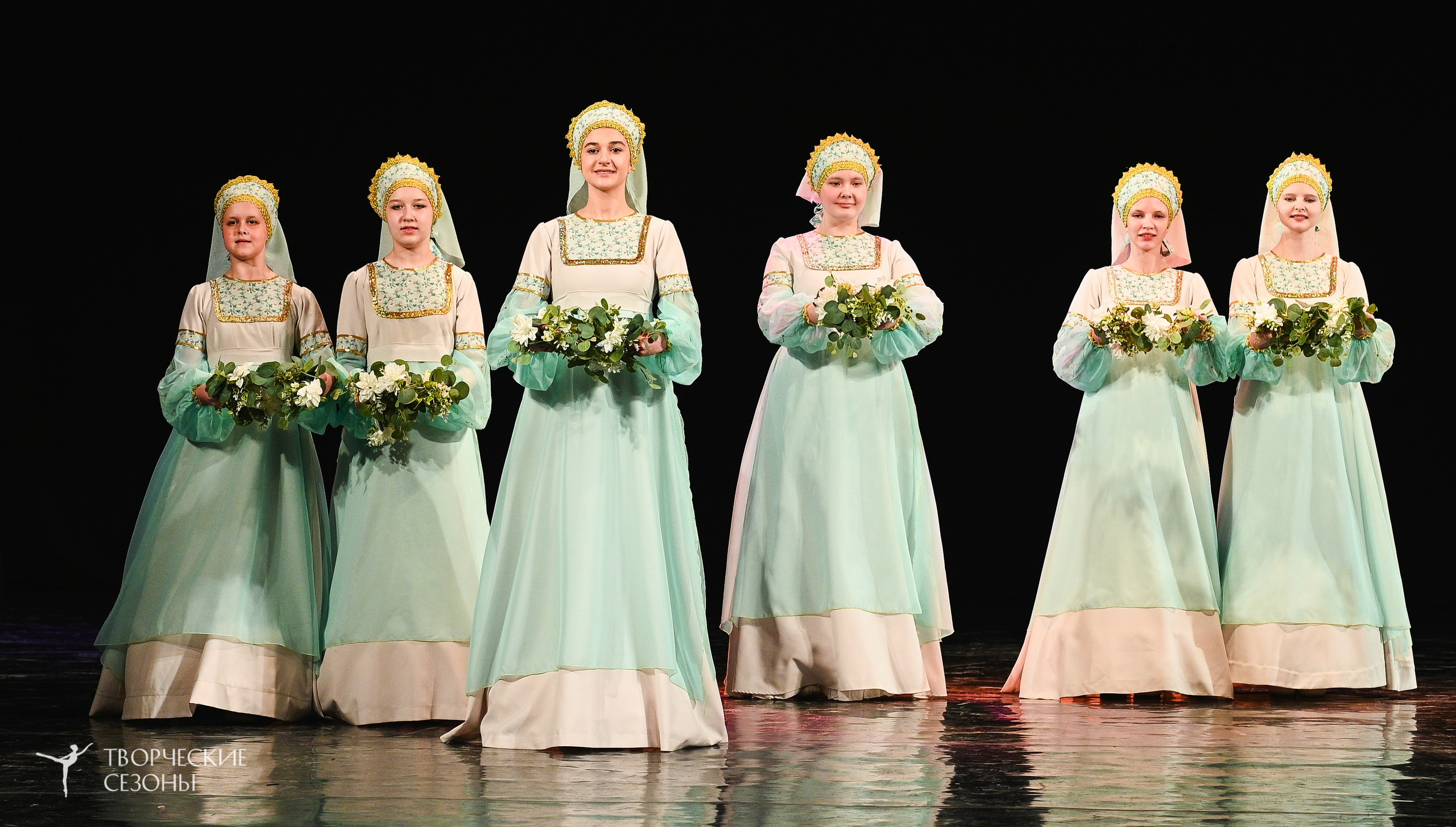 27.03.2026 V Всероссийский фестиваль «Россия танцует на Волге. Нижний Новгород». Медиастудия Фото Концепт