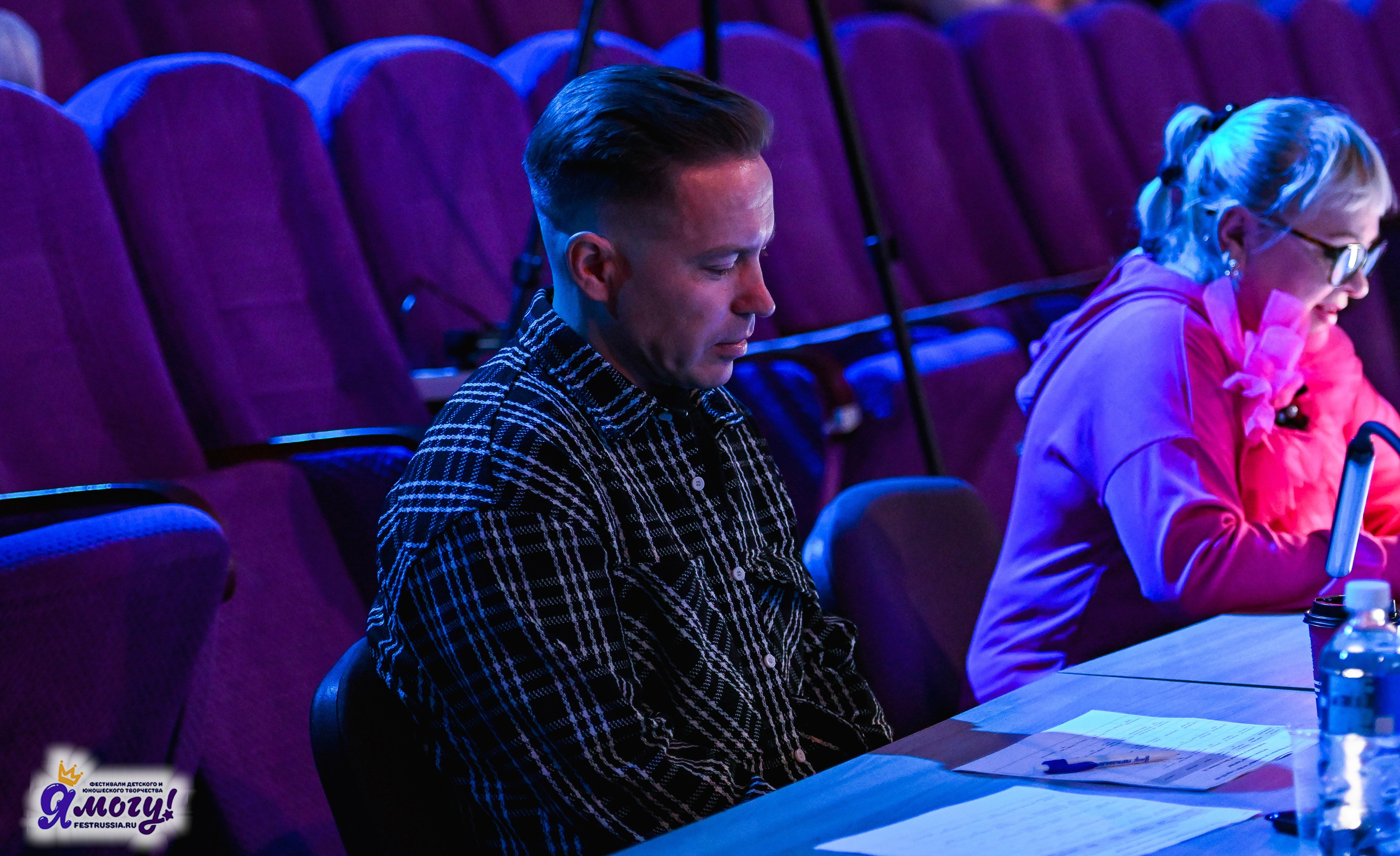 01.11.2025 «Я МОГУ!» XXI Международный фестиваль-конкурс «Союз Добра» г. Минск. Медиастудия Фото Концепт