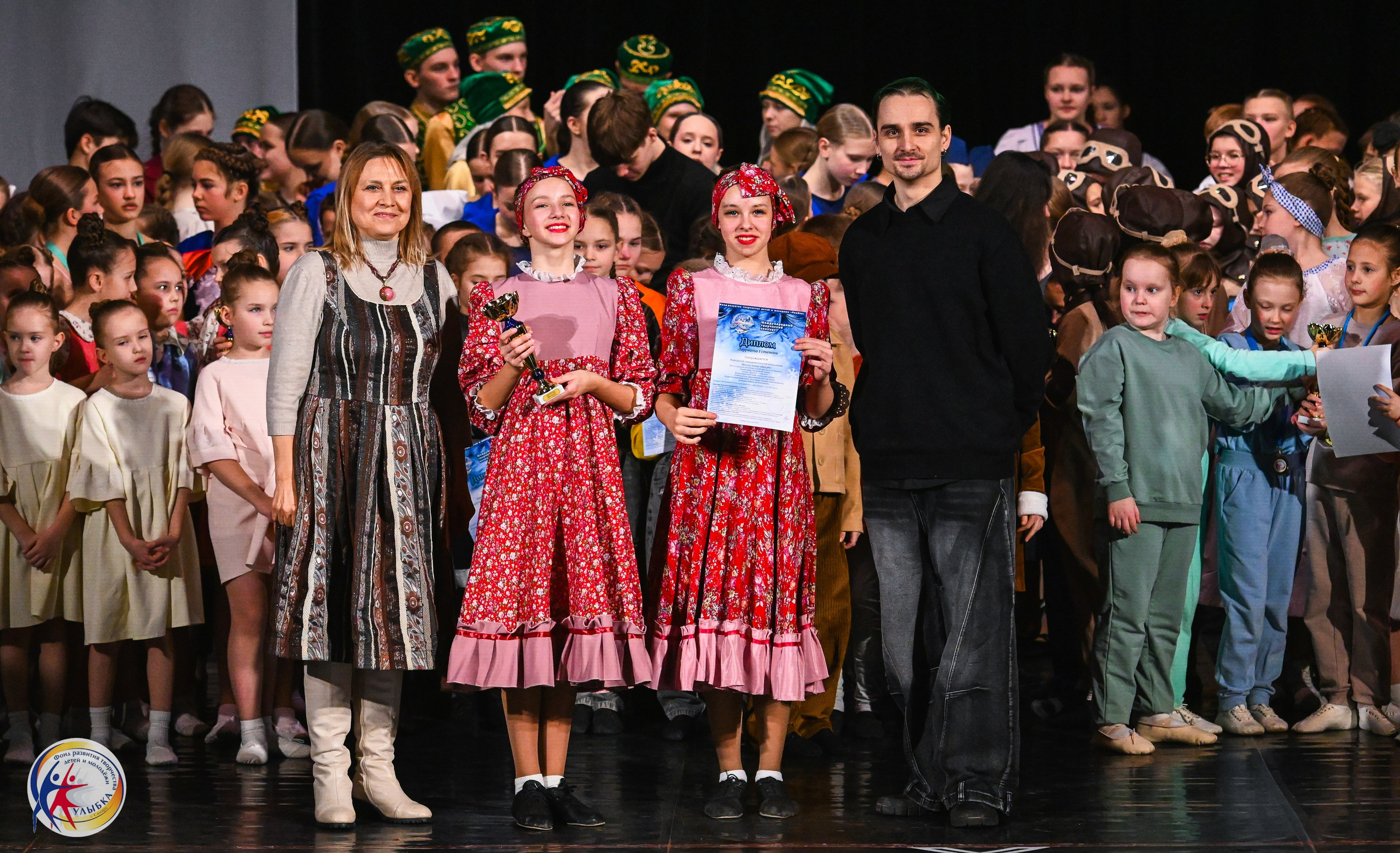 25.01.2026 Международный творческий конкурс «МЕТЕЛИЦА» г. Самара. Медиастудия Фото Концепт