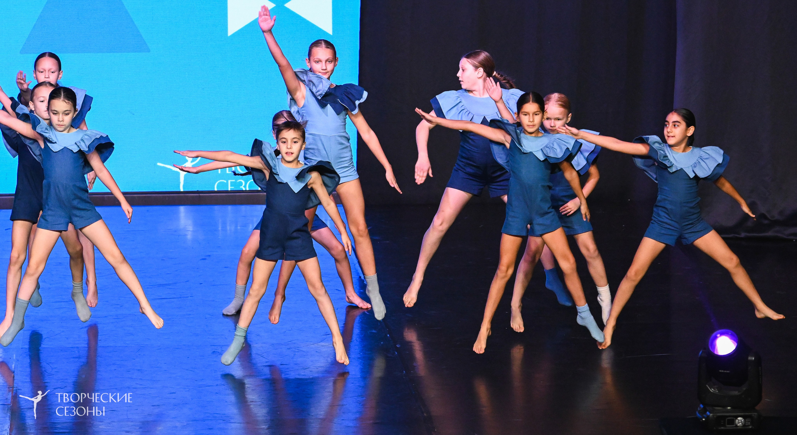 03.11.2025 VI форум-конкурс «Единый кубок хореографического искусства России» г. Санкт-Петербург. Медиастудия Фото Концепт