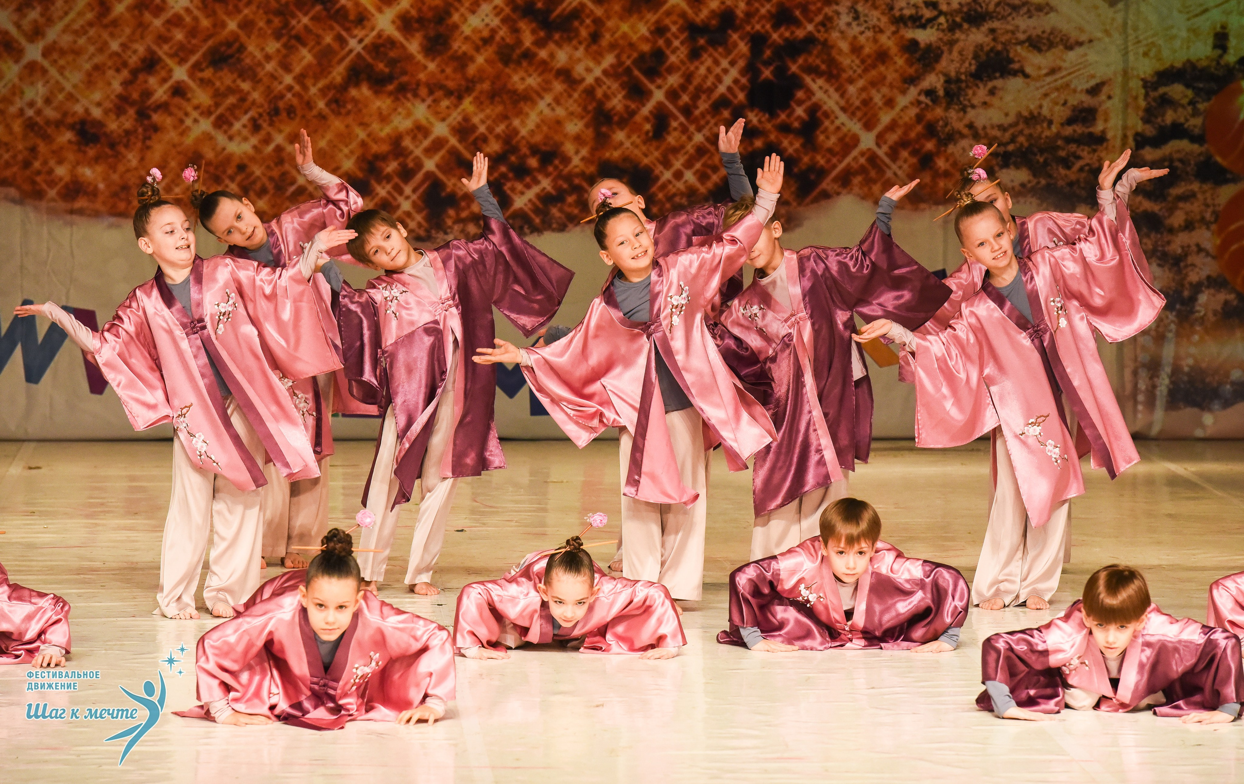 21.12.2025 Фестивальное движение «Шаг к мечте» г. Москва. Медиастудия Фото Концепт