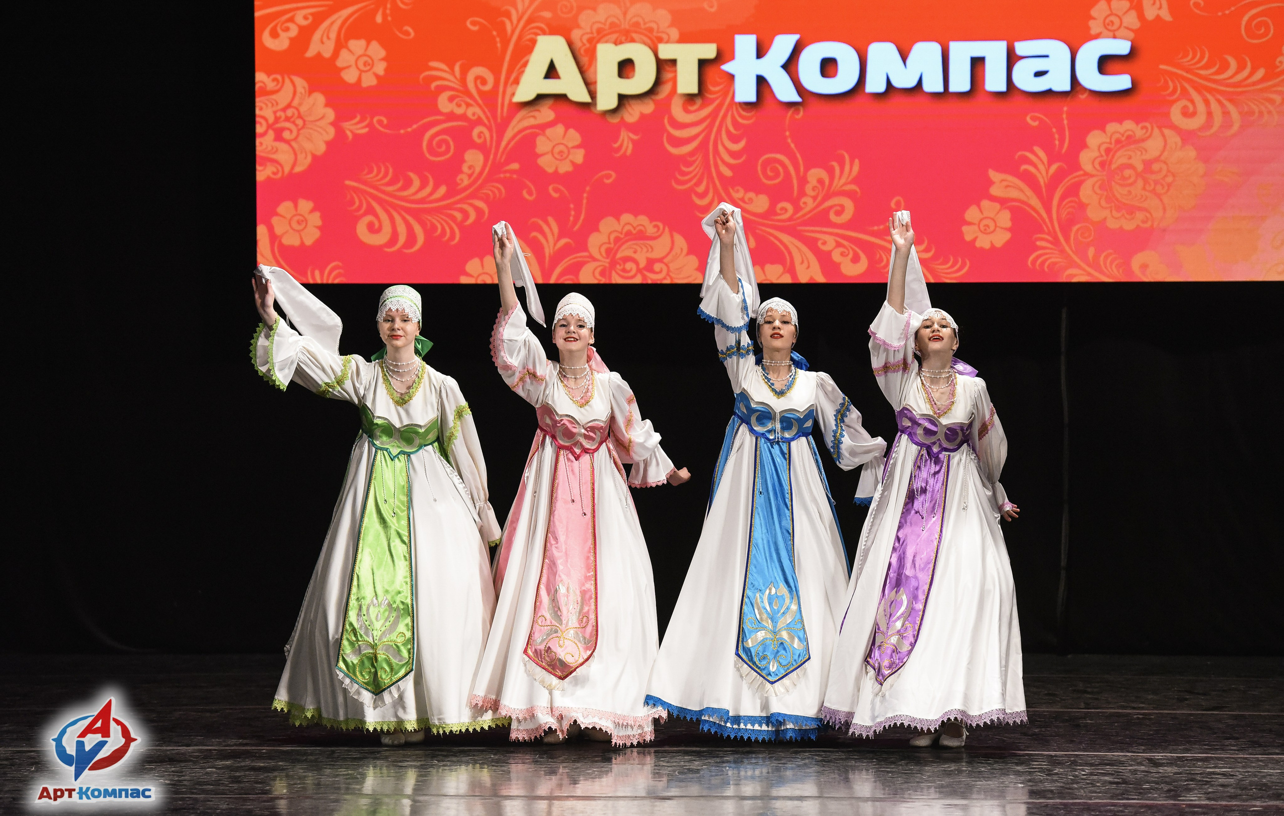 16.05.2026 Всероссийский конкурс народного творчества «Красно Солнышко» г. Нижний Новгород. Медиастудия Фото Концепт