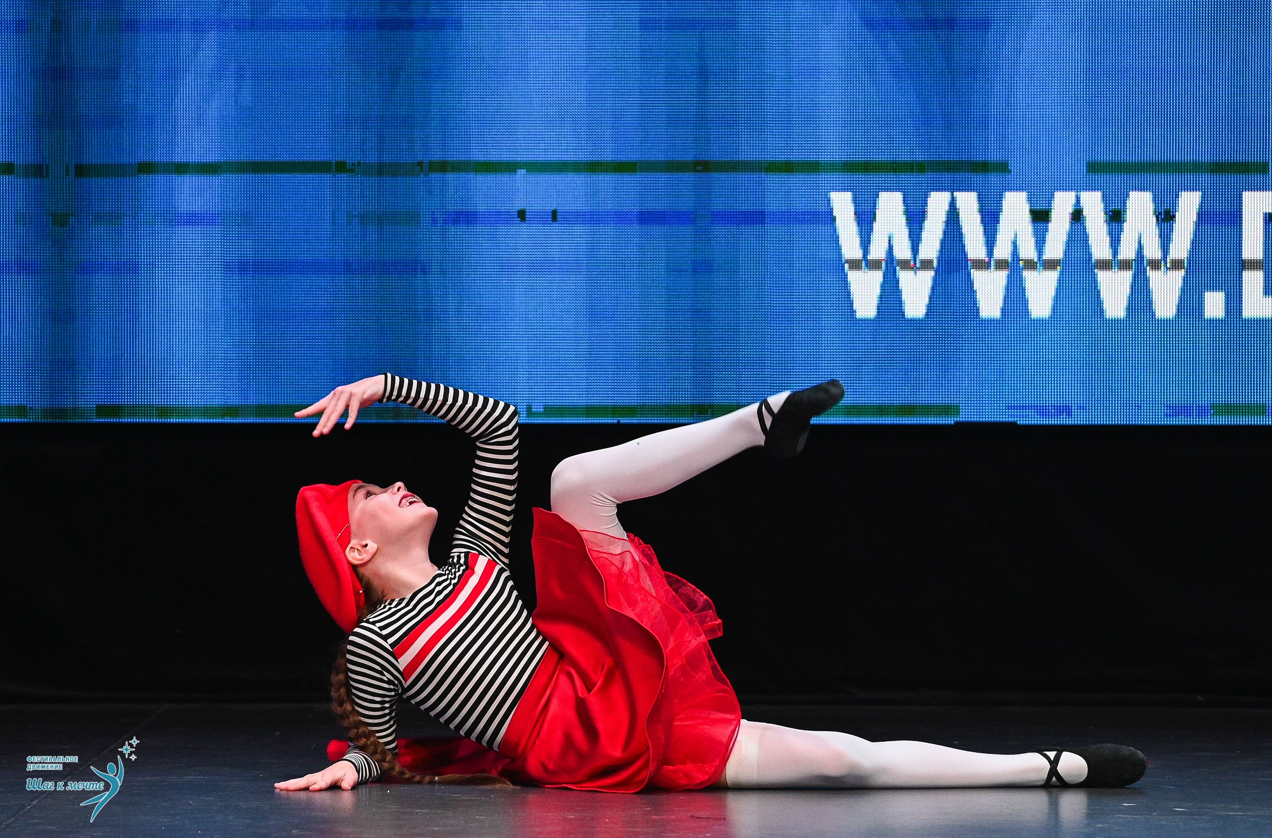 05.04.2025 Фестивальное движение «Шаг к мечте» г. Казань. Медиастудия Фото Концепт