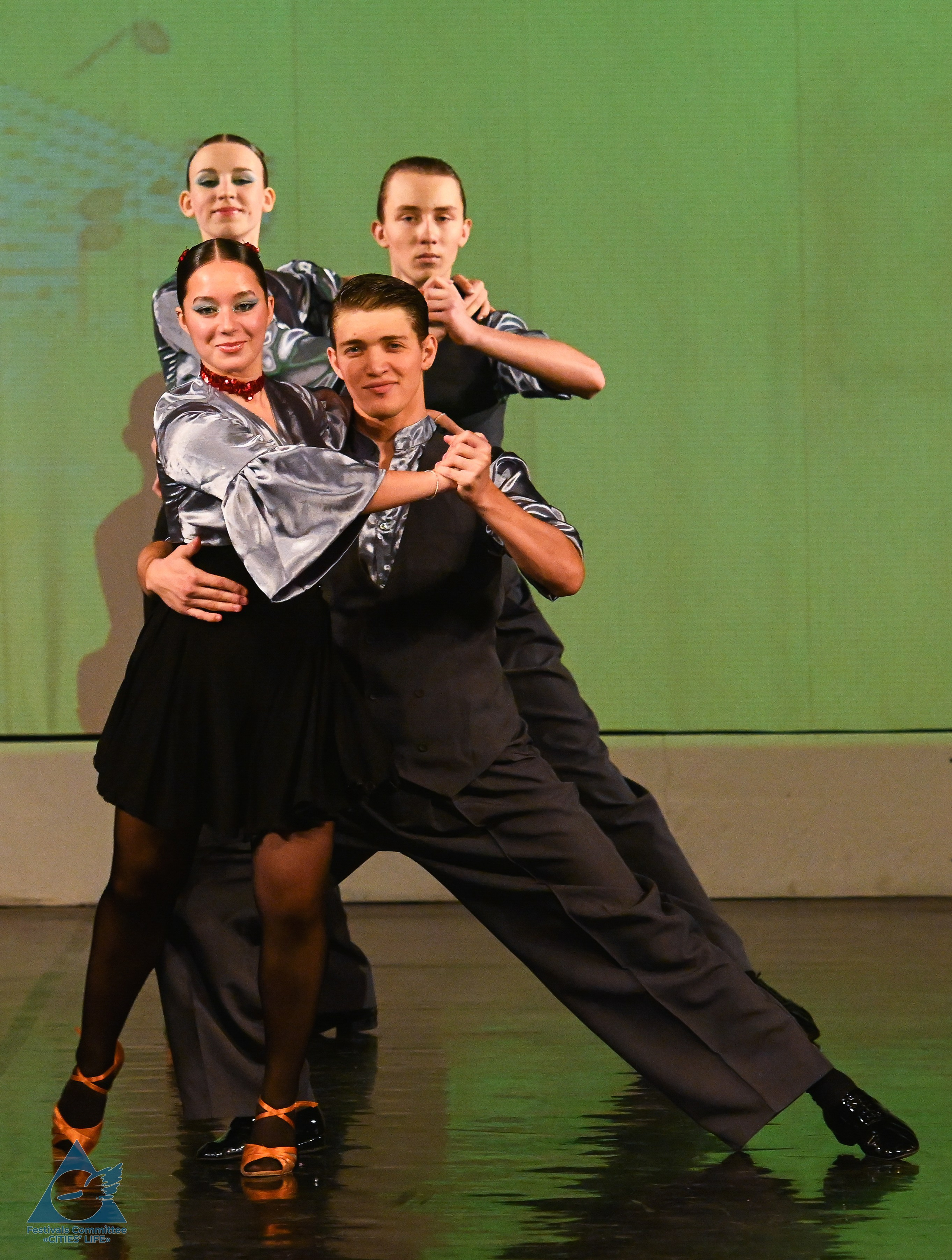 04.10.2025 «Жизнь Городов» Фестиваль-конкурс «ПЛАНЕТА ИСКУССТВ» г. Санкт-Петербург. Медиастудия Фото Концепт