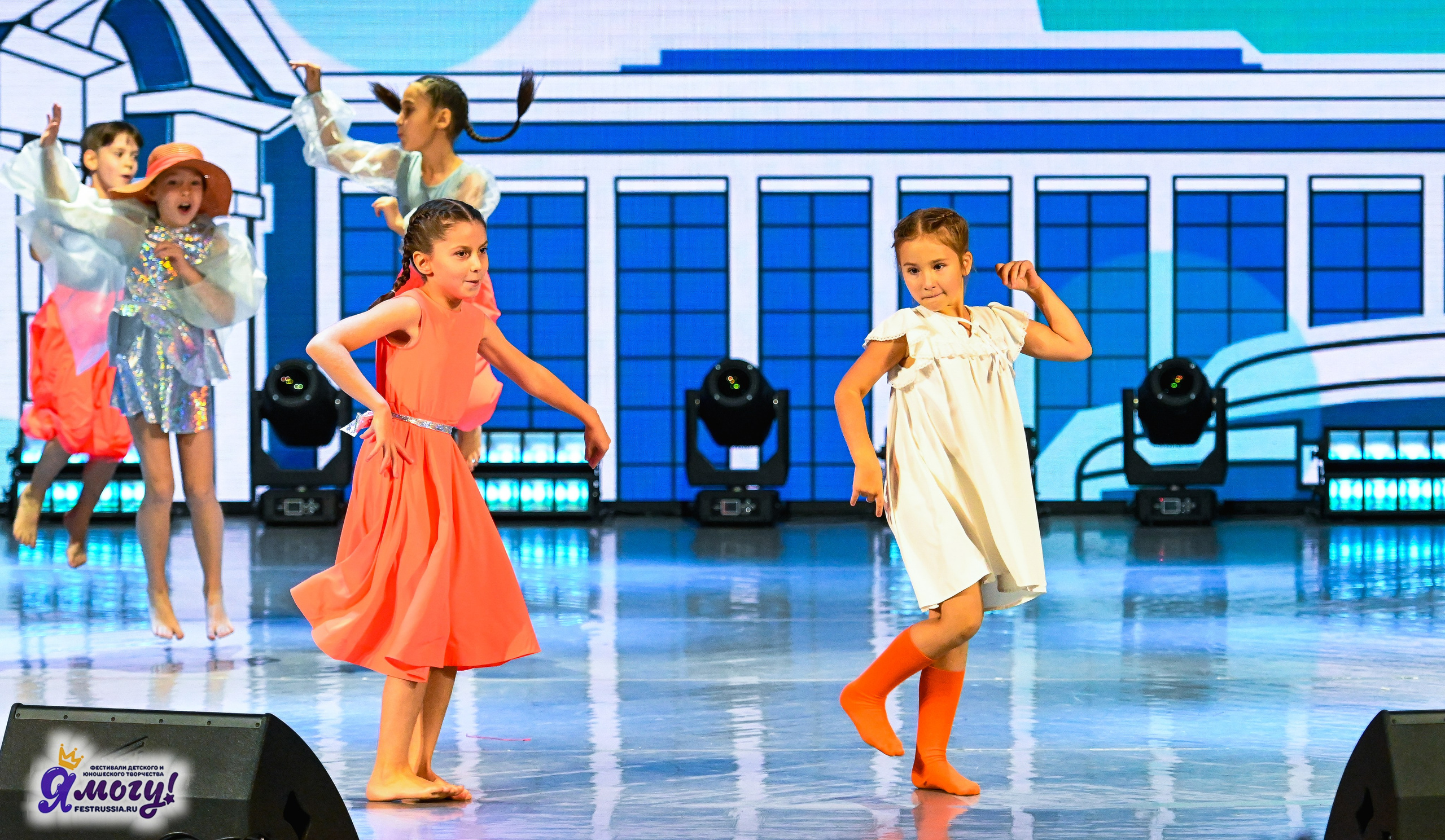 01.11.2025 «Я МОГУ!» XXI Международный фестиваль-конкурс «Союз Добра» г. Минск. Медиастудия Фото Концепт