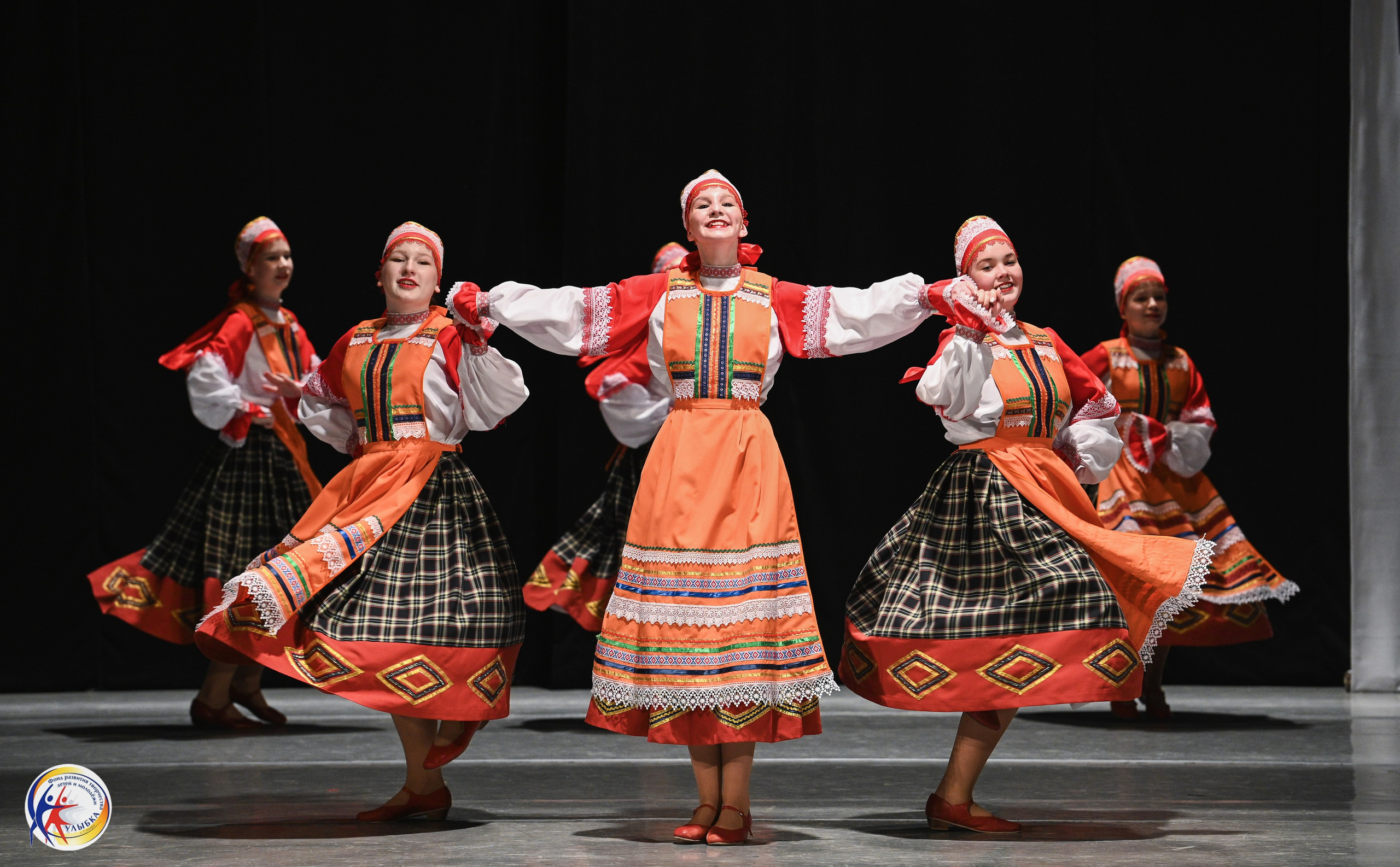 29.03.2026 Международный хореографический конкурс «Новые имена» г. Нижний Новгород. Медиастудия Фото Концепт