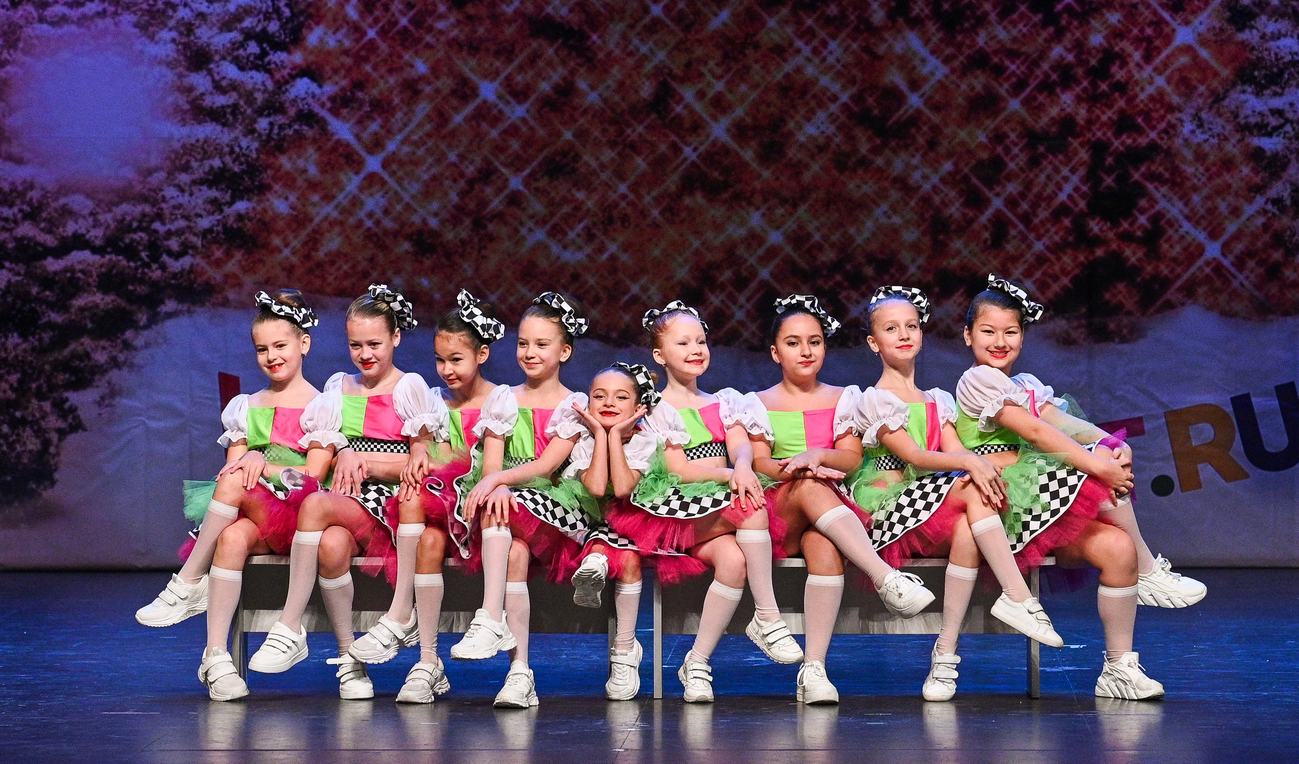 14.11.2024 «Новогодний Звездопад Талантов» Фестивальное движение «Шаг к мечте» г. Москва. Медиастудия Фото Концепт