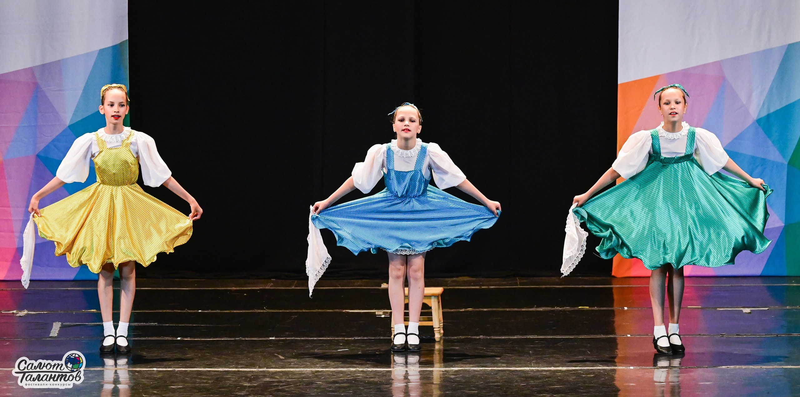 14.06.2025 «Салют Талантов» 41-й Международный фестиваль-конкурс «МОСКВА ВЕРИТ ТАЛАНТАМ» г. Москва. Медиастудия Фото Концепт