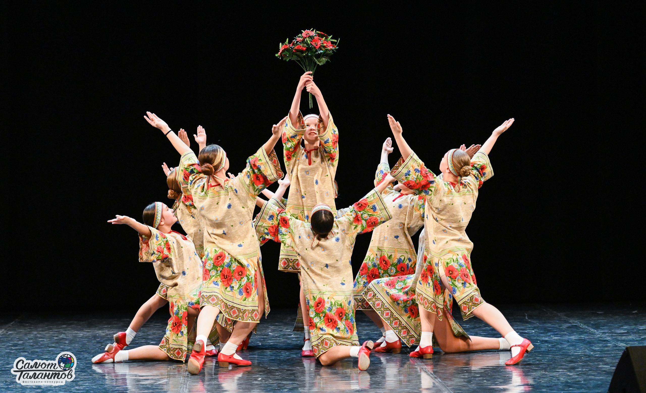 31.10.2024 6-й Международный Творческий Фестиваль-Конкурс «СЕРДЦЕ УРАЛА» г. Екб. Медиастудия Фото Концепт