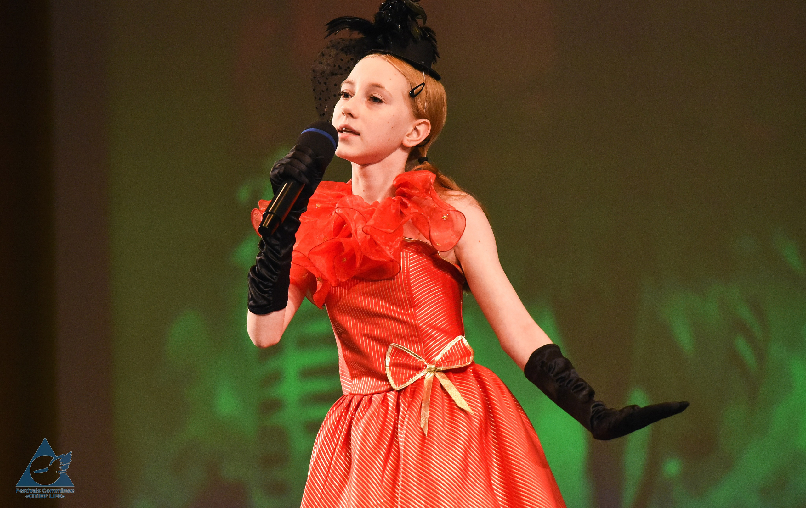 16.03.2026 «Жизнь Городов» Фестиваль-конкурс «ПЛАНЕТА ИСКУССТВ» г. Санкт-Петербург. Медиастудия Фото Концепт