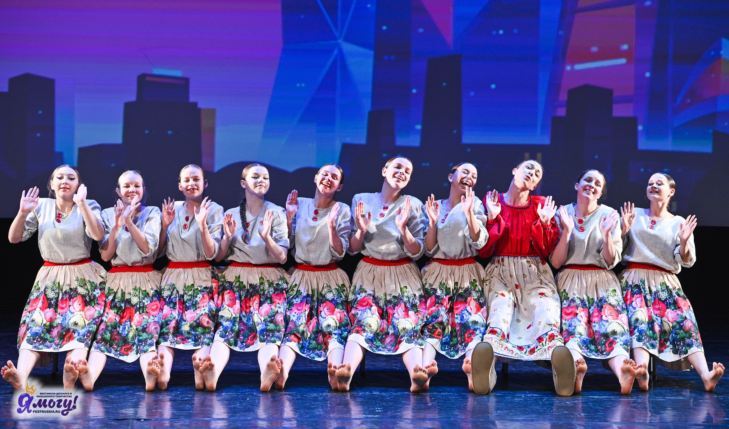 09.03.2025 «Я МОГУ!» Международный фестиваль-конкурс «Звёзды Столицы» г. Москва. Медиастудия Фото Концепт