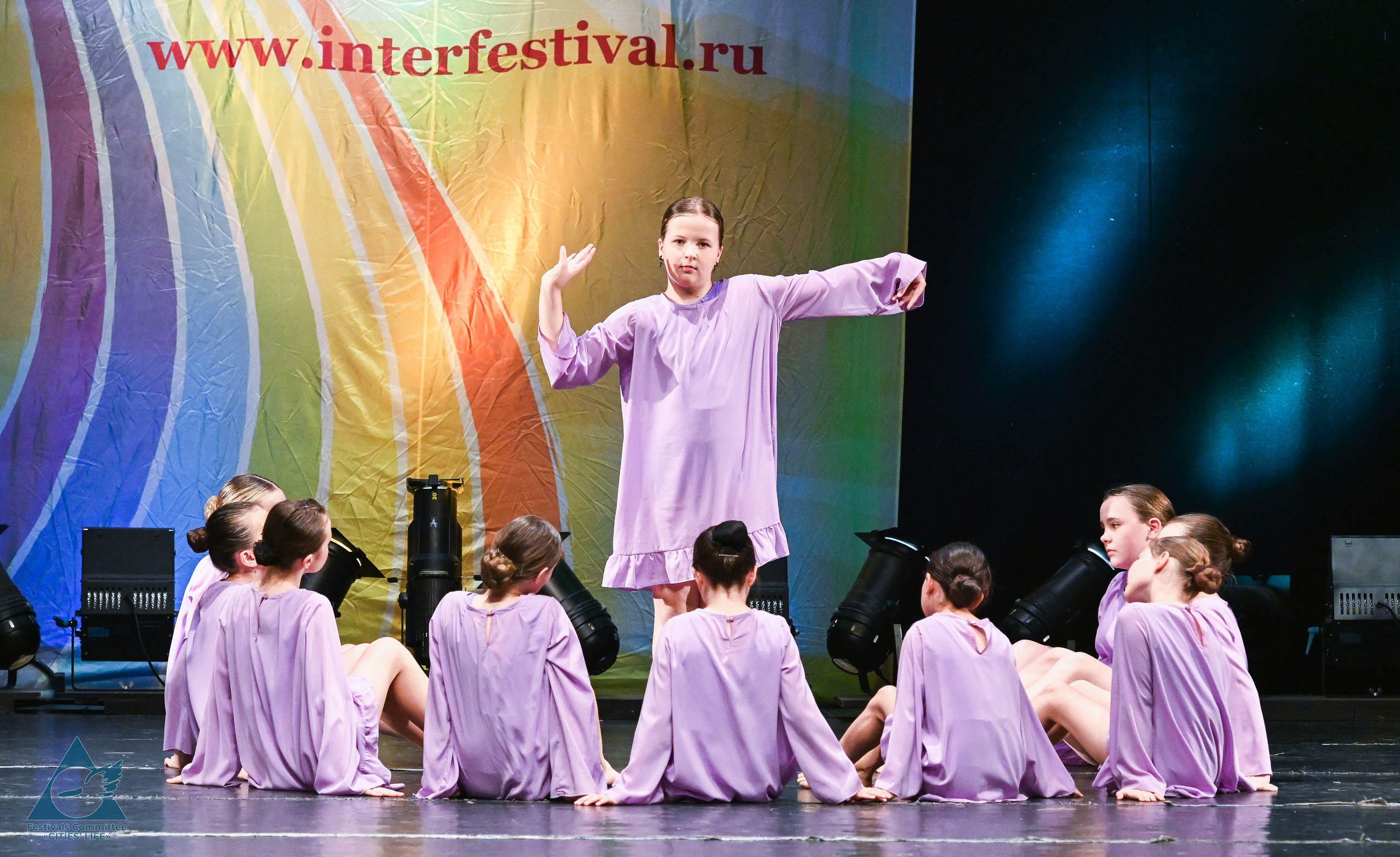 07.06.2025 «Жизнь Городов» Фестиваль-конкурс «ПЛАНЕТА ИСКУССТВ» г. Кондопога. Медиастудия Фото Концепт