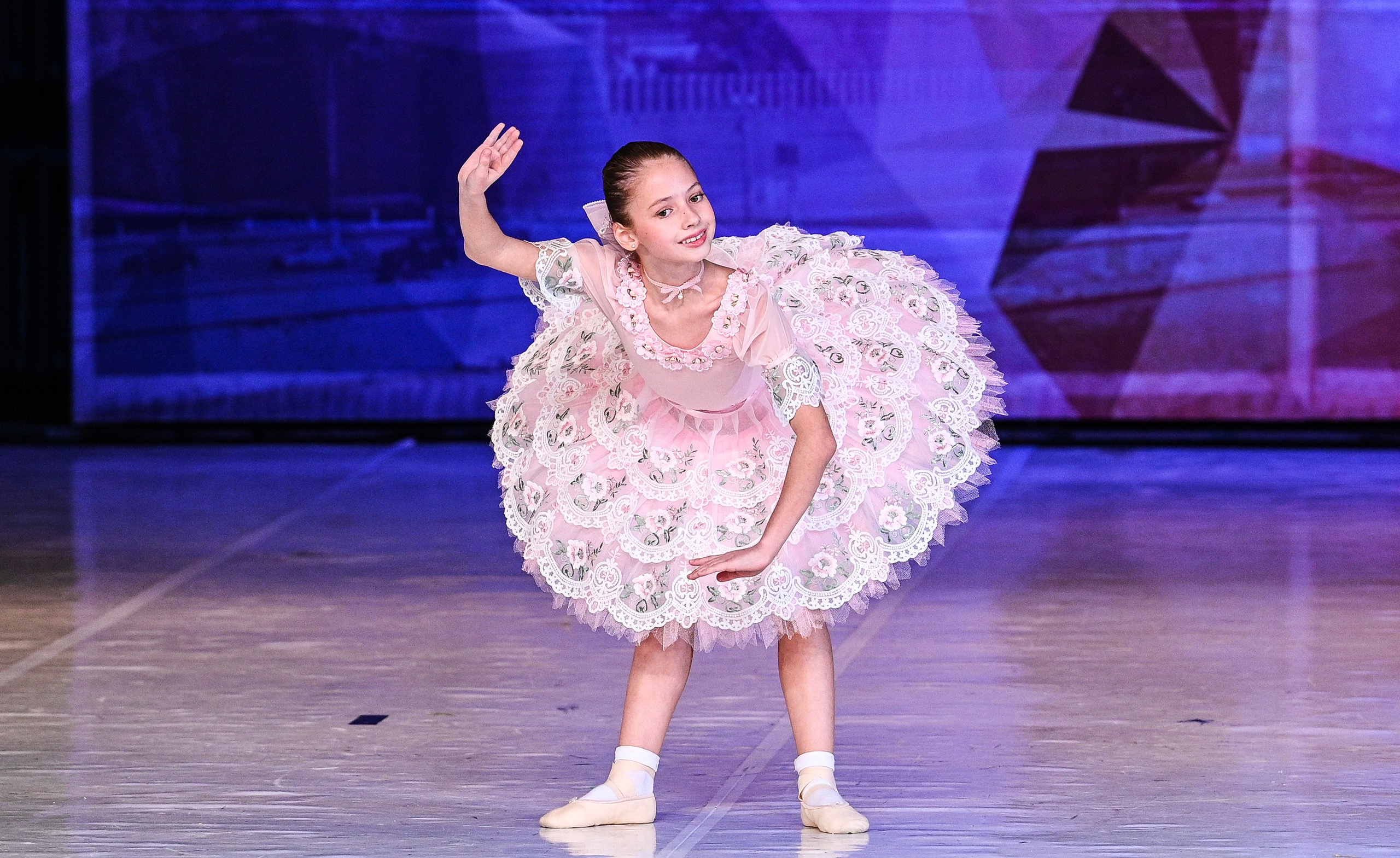 09.11.2024 «Московский Звездопад» Фестивальное движение «Шаг к мечте» г. Москва. Медиастудия Фото Концепт