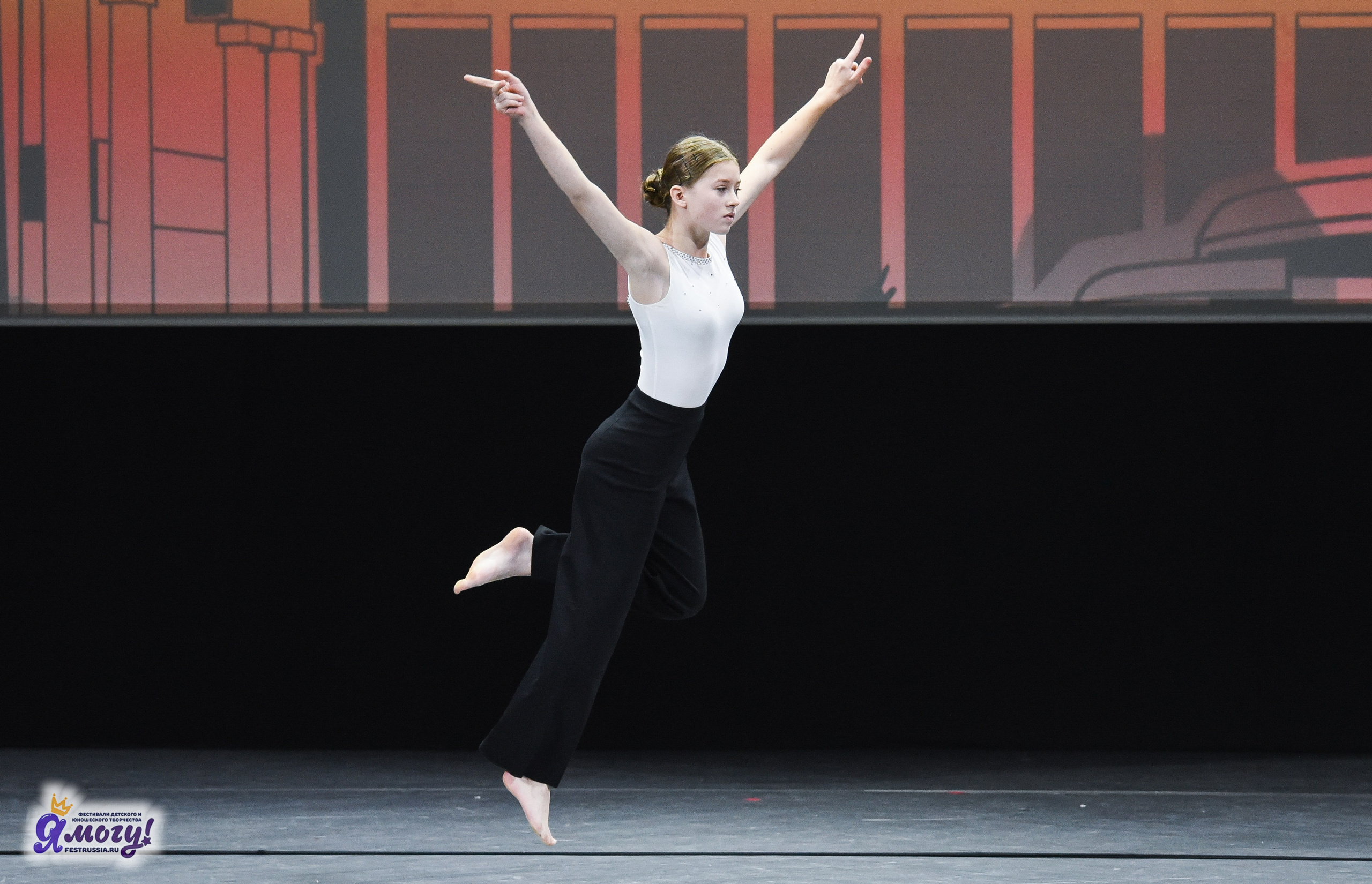 24.03.2025 «Я МОГУ!» XVII Международный фестиваль-конкурс «Союз Добра» г. Минск. Медиастудия Фото Концепт