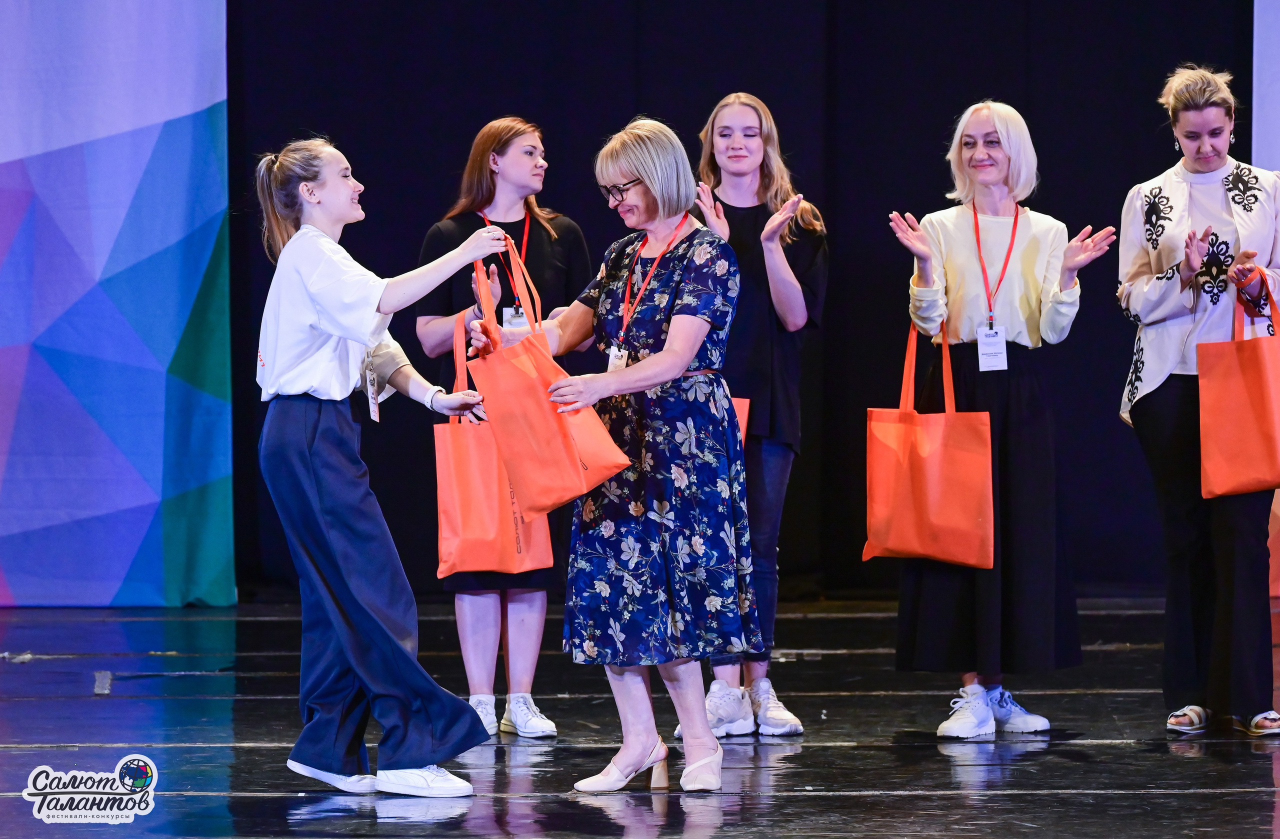 13.06.2025 «Салют Талантов» 41-й Международный фестиваль-конкурс «МОСКВА ВЕРИТ ТАЛАНТАМ» г. Москва. Медиастудия Фото Концепт