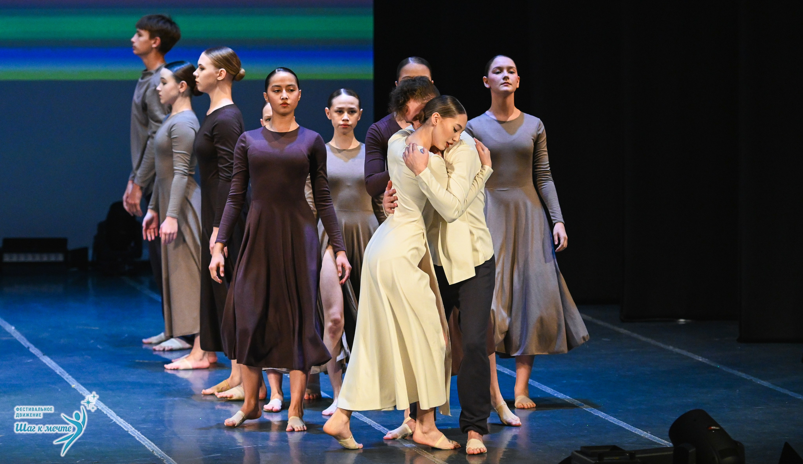 12.12.2025 Фестивальное движение «Шаг к мечте» г. Йошкар-Ола. Медиастудия Фото Концепт