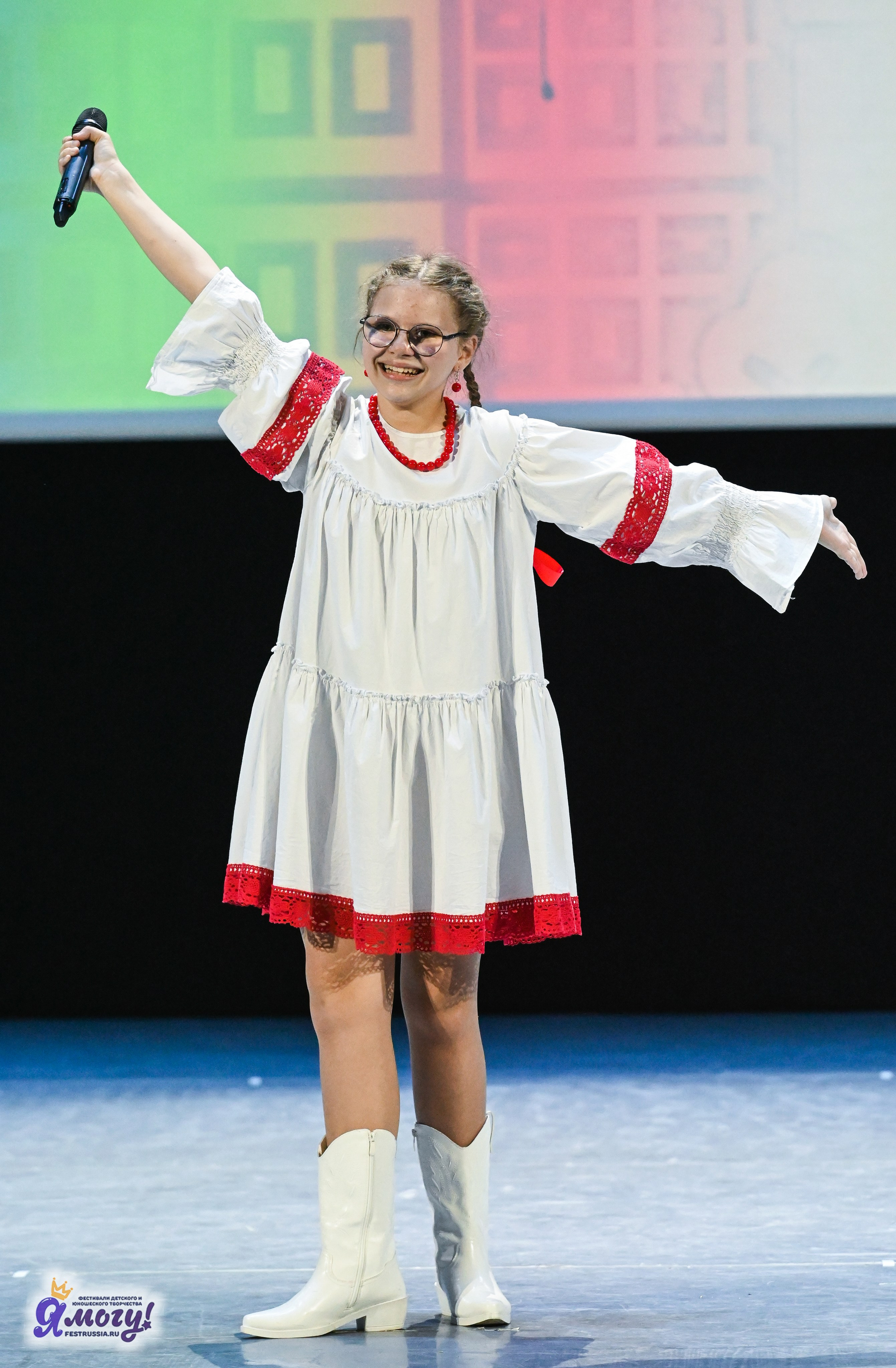 14.06.2025 «Я МОГУ!» XX Международный фестиваль-конкурс «Союз Добра» г. Минск. Медиастудия Фото Концепт