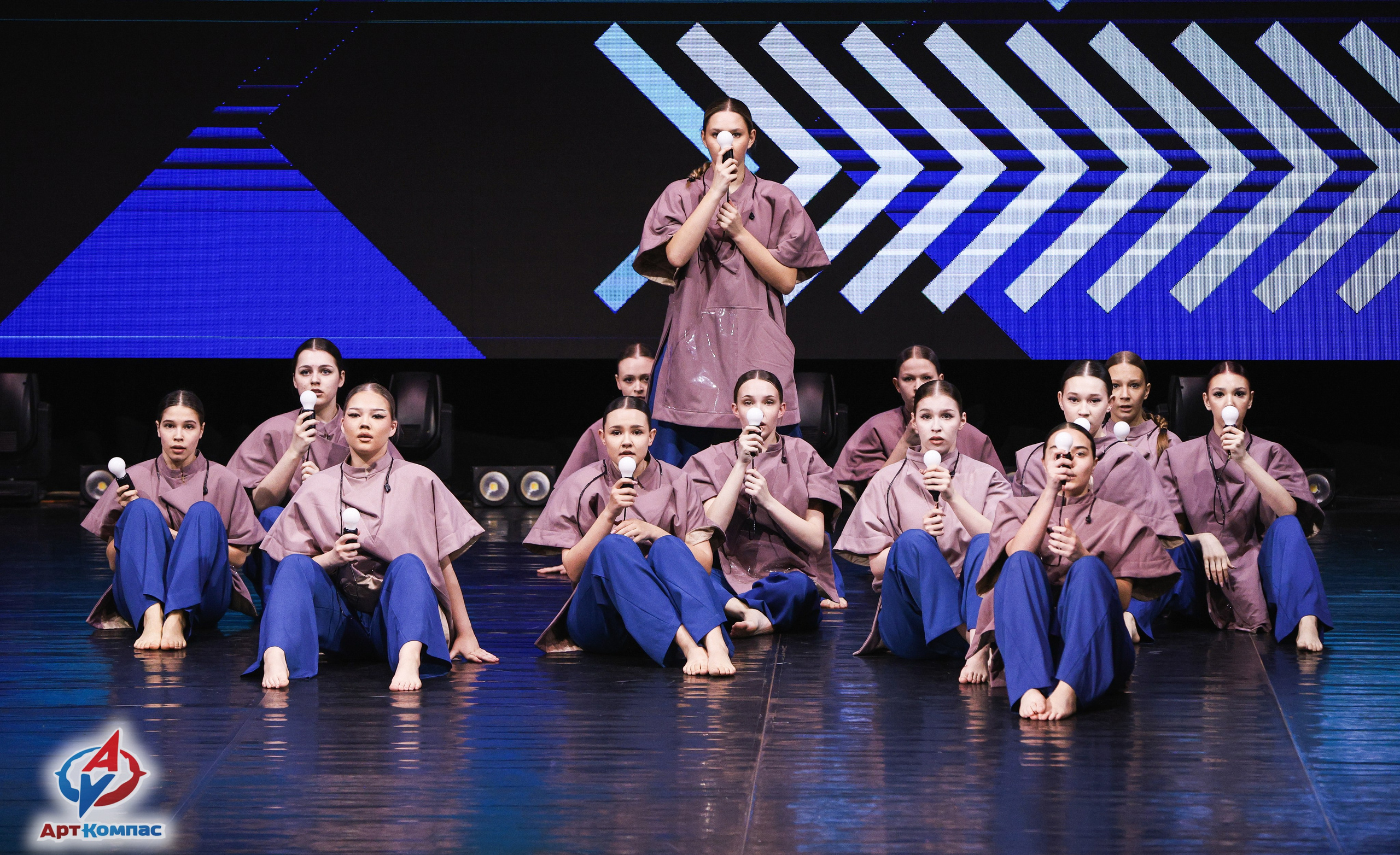 05.04.2026 «Арт-Компас» Конкурс современного и эстрадного танца «Стрелка» г. Самара. Медиастудия Фото Концепт