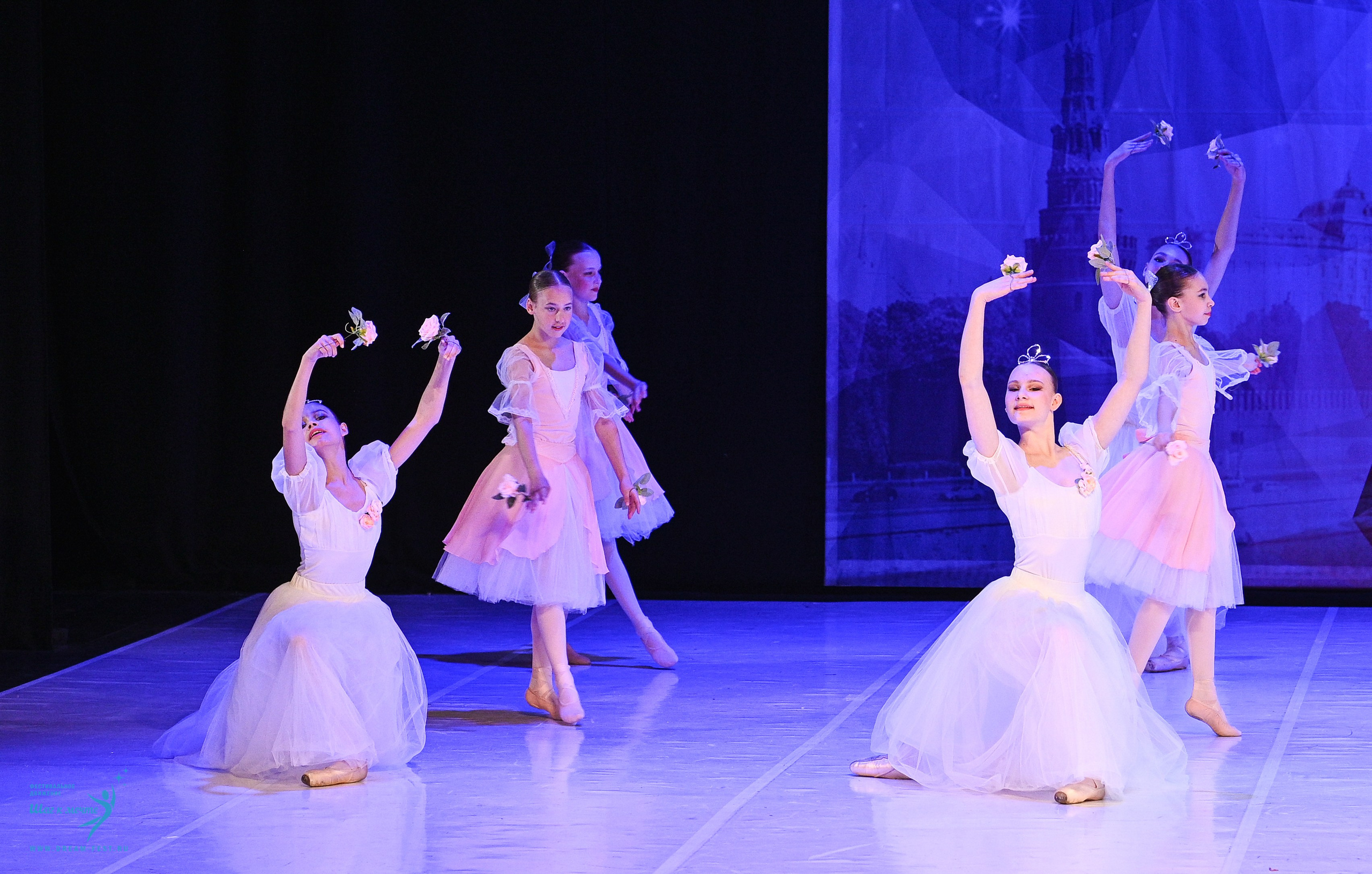 17.05.2025 «Московский Звездопад» Фестивальное движение «Шаг к мечте» г. Москва. Медиастудия Фото Концепт